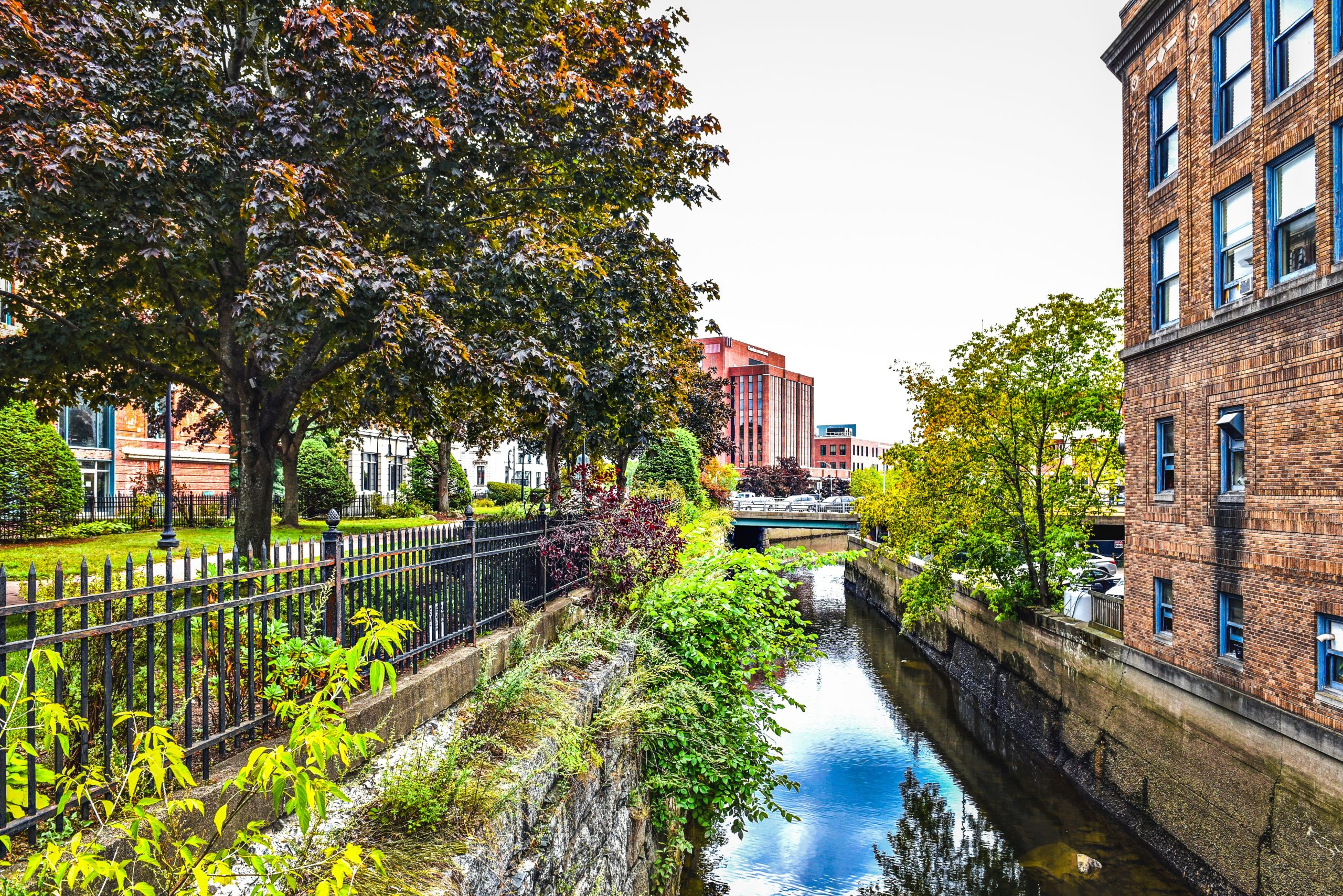 Cette ville sous-estimée du Maine devrait être l'une des destinations estivales les plus populaires aux États-Unis en 2025