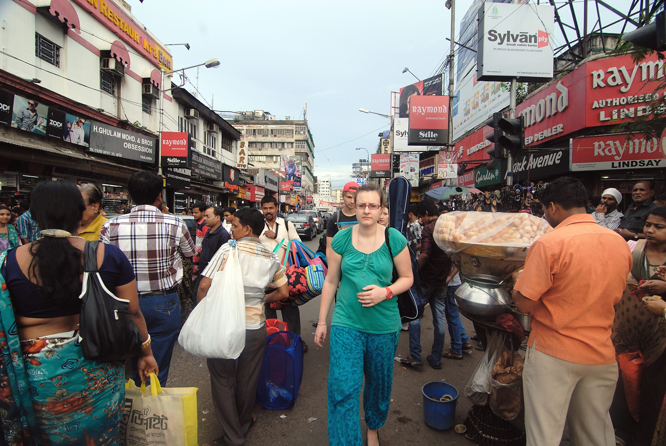 Os EUA e o Canadá emitem alerta de viagem conjunta para mulheres no popular destino de férias