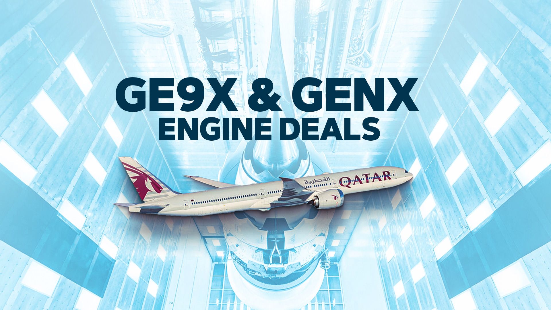 Comment cette compagnie aérienne profite aux travailleurs du moteur basés à plusieurs milliers de kilomètres