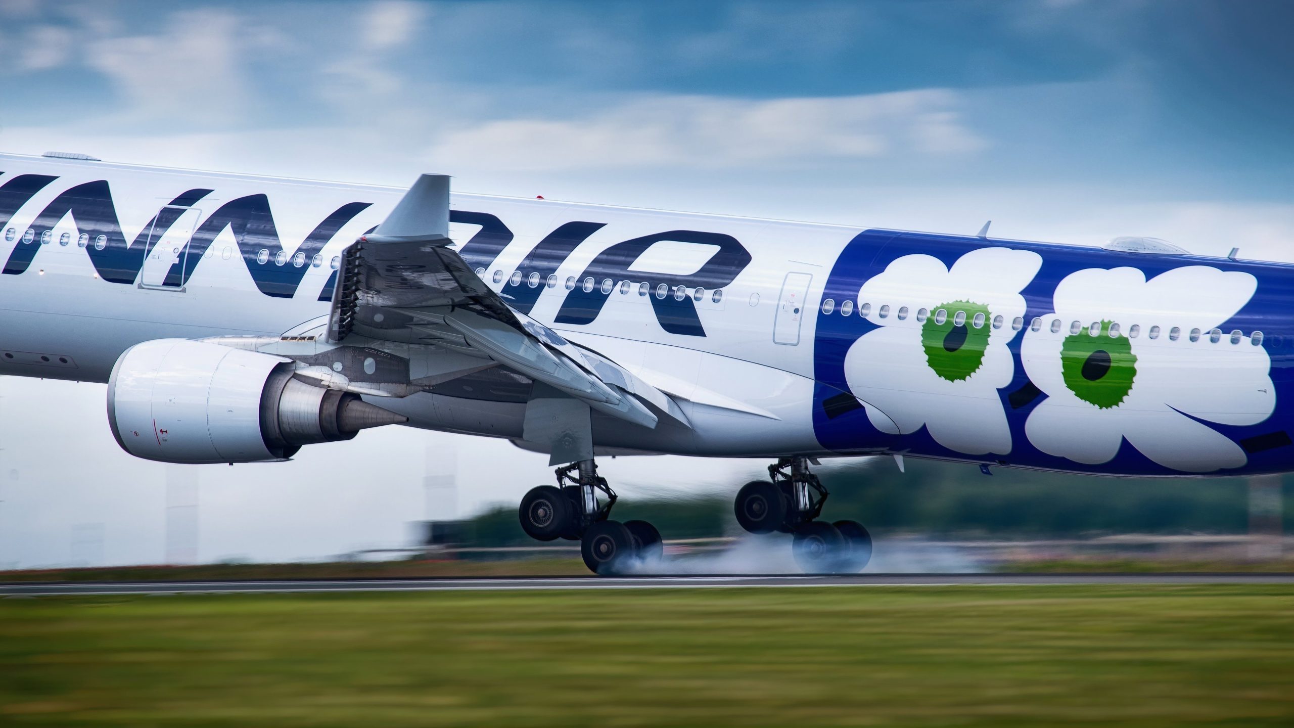 Les destinations nord-américaines de cette compagnie aérienne longues atteignent 7 avec le retour du Canada