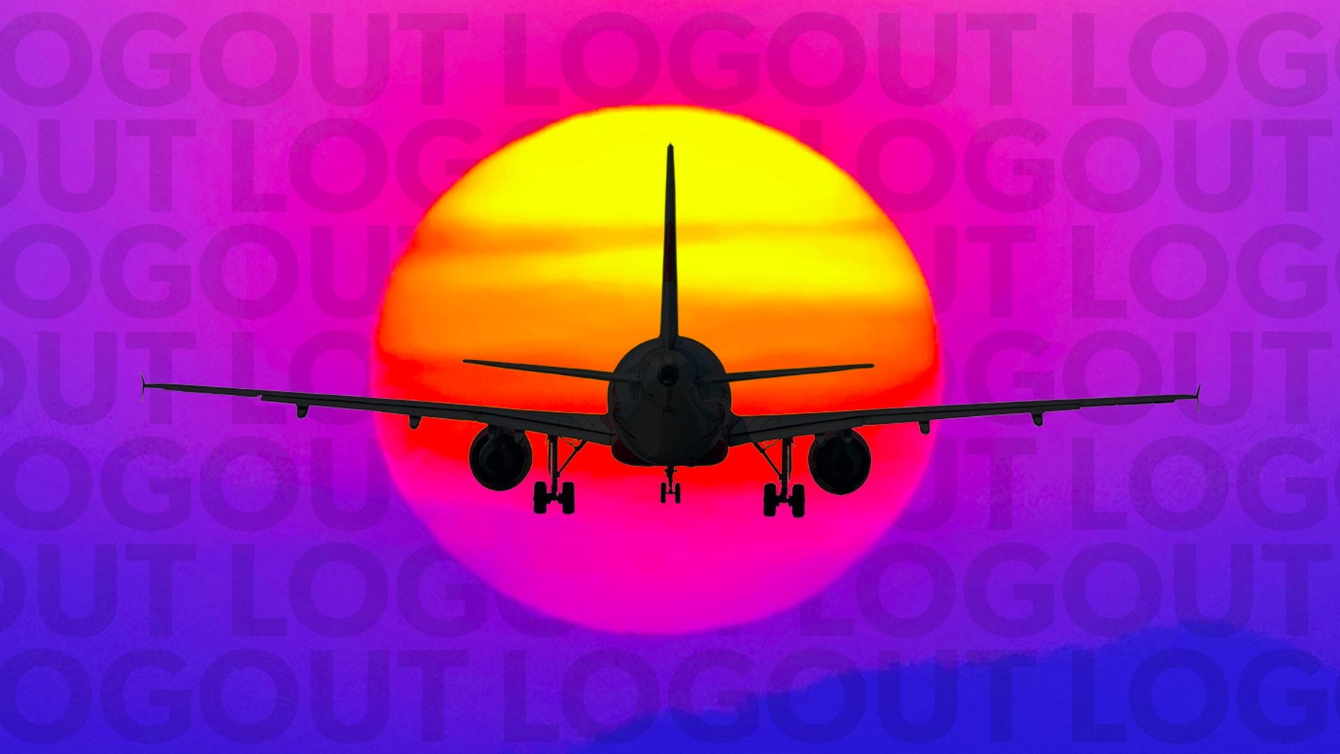 GATE FERMÉE: Pourquoi ces grandes compagnies aériennes ont fermé leurs comptes X