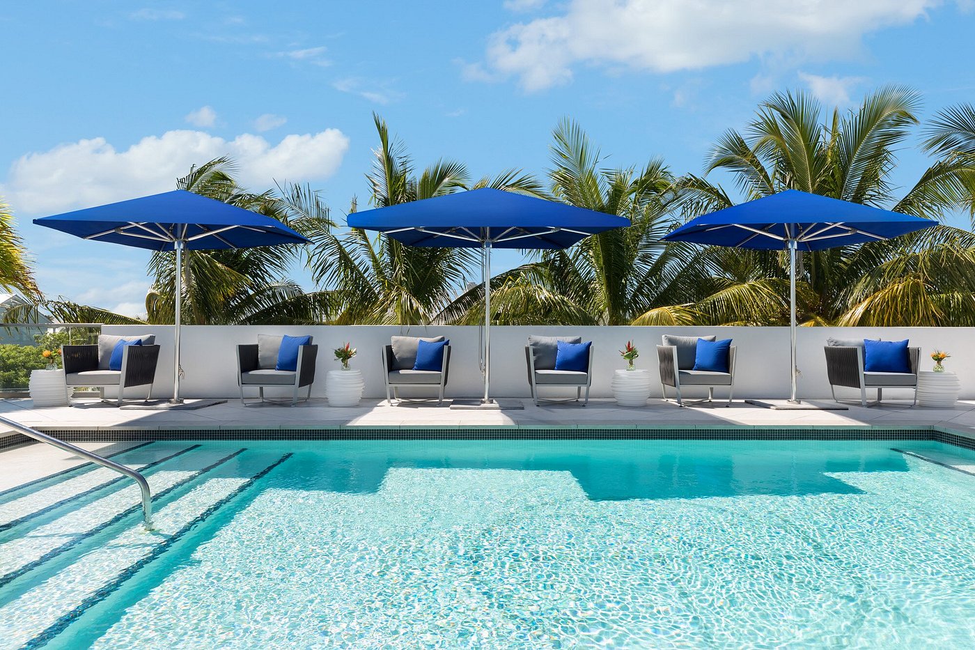 14 piscines sur le toit de rêve en Floride (avec une entrée de pass de jour!)