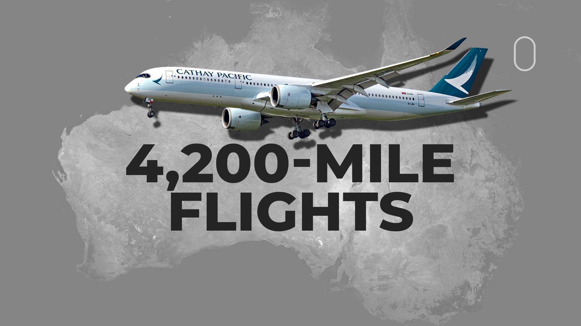 Por qué esta aerolínea reanudará esta ruta de larga distancia a Australia