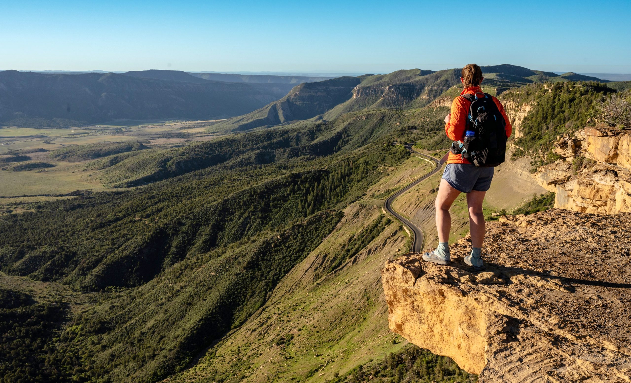 NPS emite novas regras de proibição de segurança para visitantes em mais parques nacionais