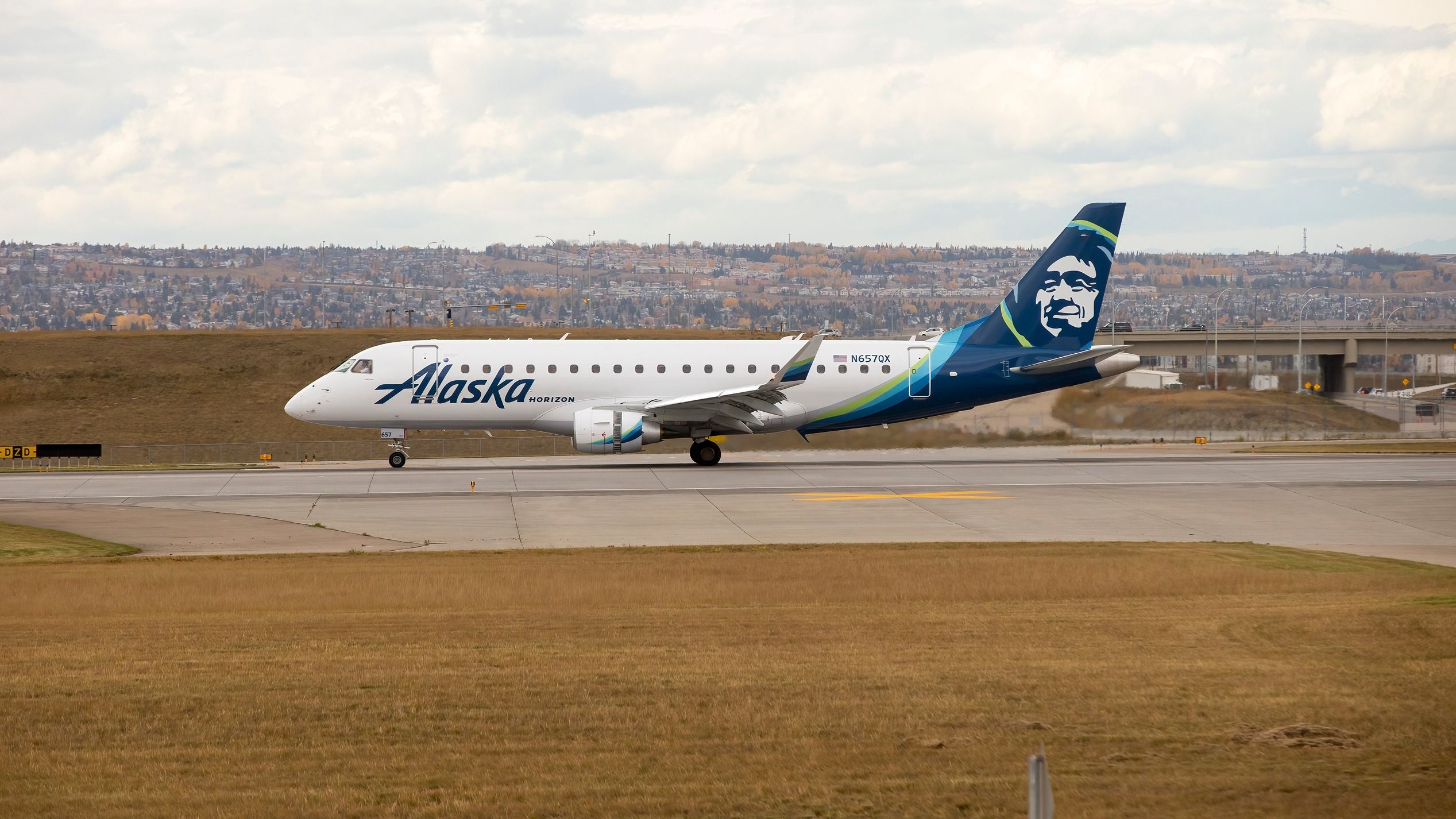 «J'ai un détonateur avec moi»: Alaska Airlines s'occupe de la bombe similaire à près de 2 ans d'intervalle