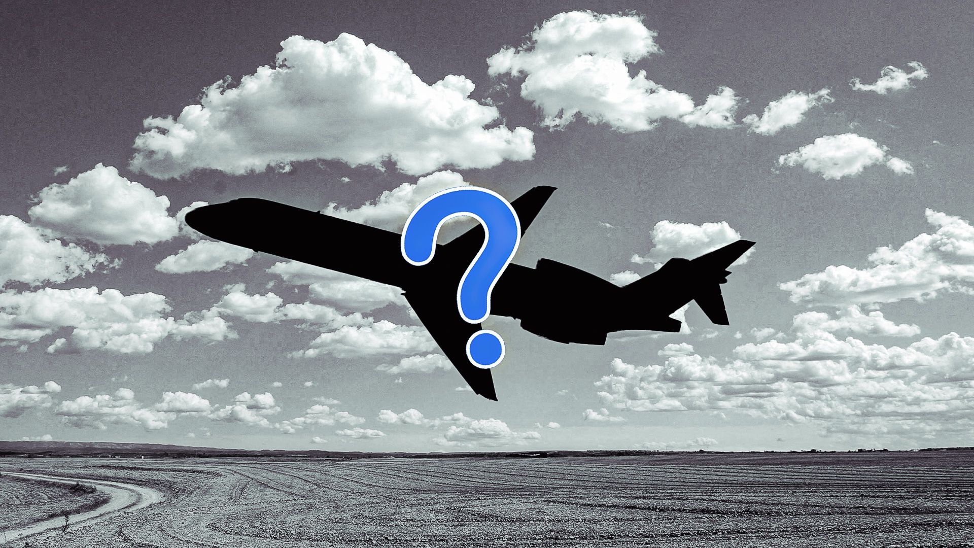 El último avión comercial en Estados Unidos con motores montados en la parte trasera