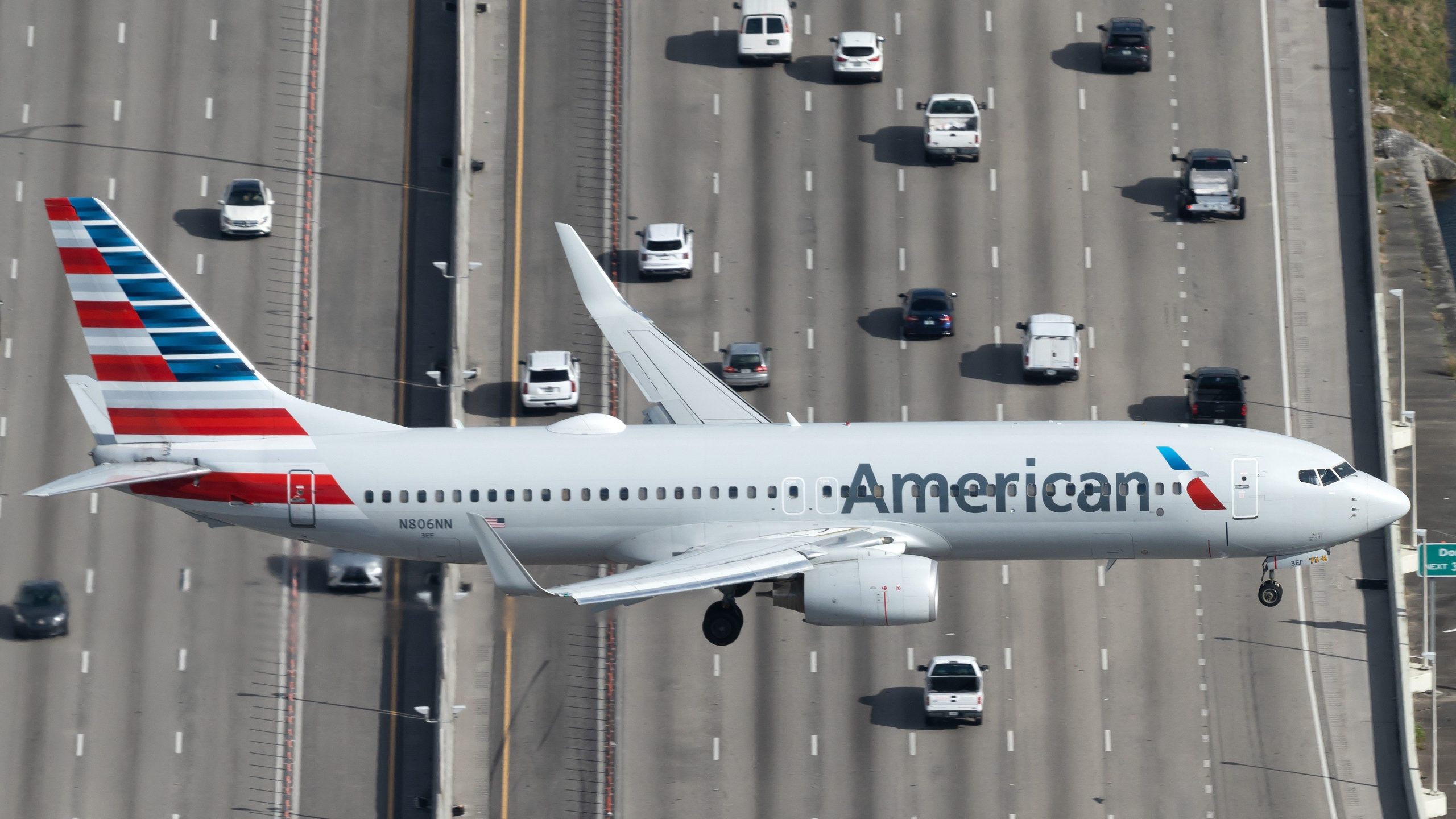 American Airlines demande une dérogation aux vols de Cuba au milieu de l'interdiction de voyage de Trump