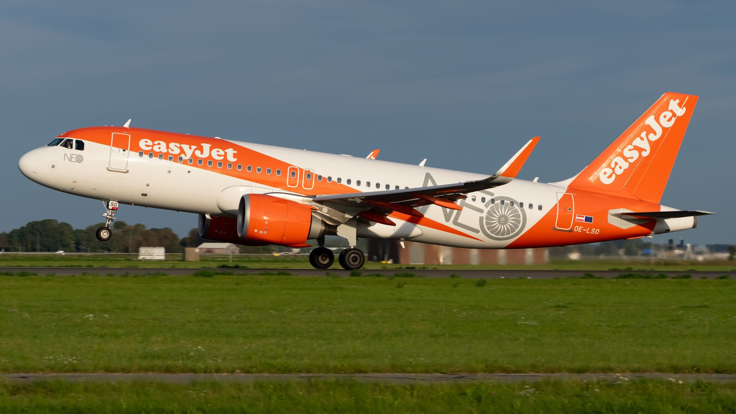Grande Expansão: EasyJet adiciona 22 rotas de 12 aeroportos do Reino Unido