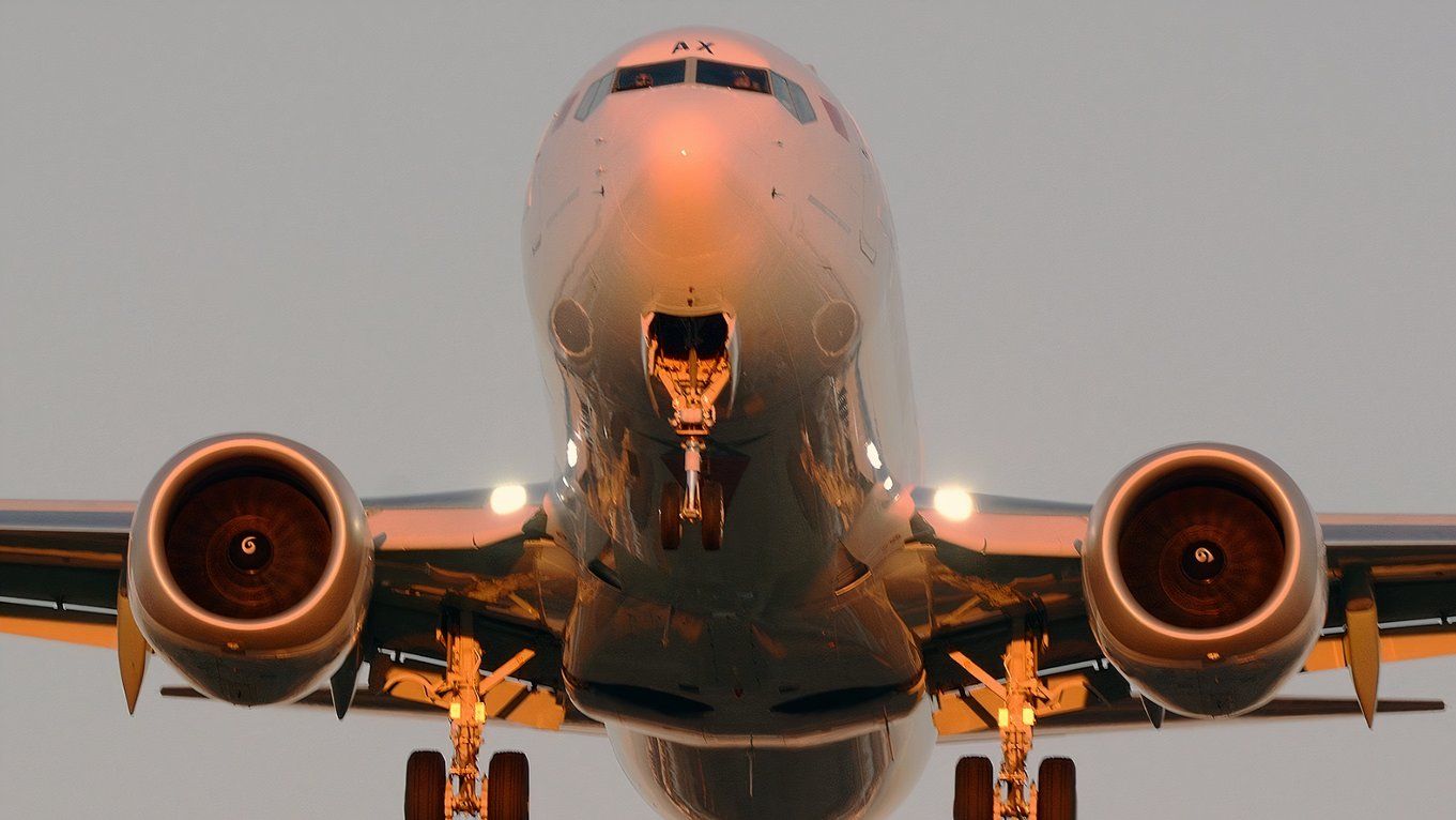 Esta companhia aérea intercontinental agora serve 4 aeroportos do Reino Unido com o lançamento de Londres Stansted