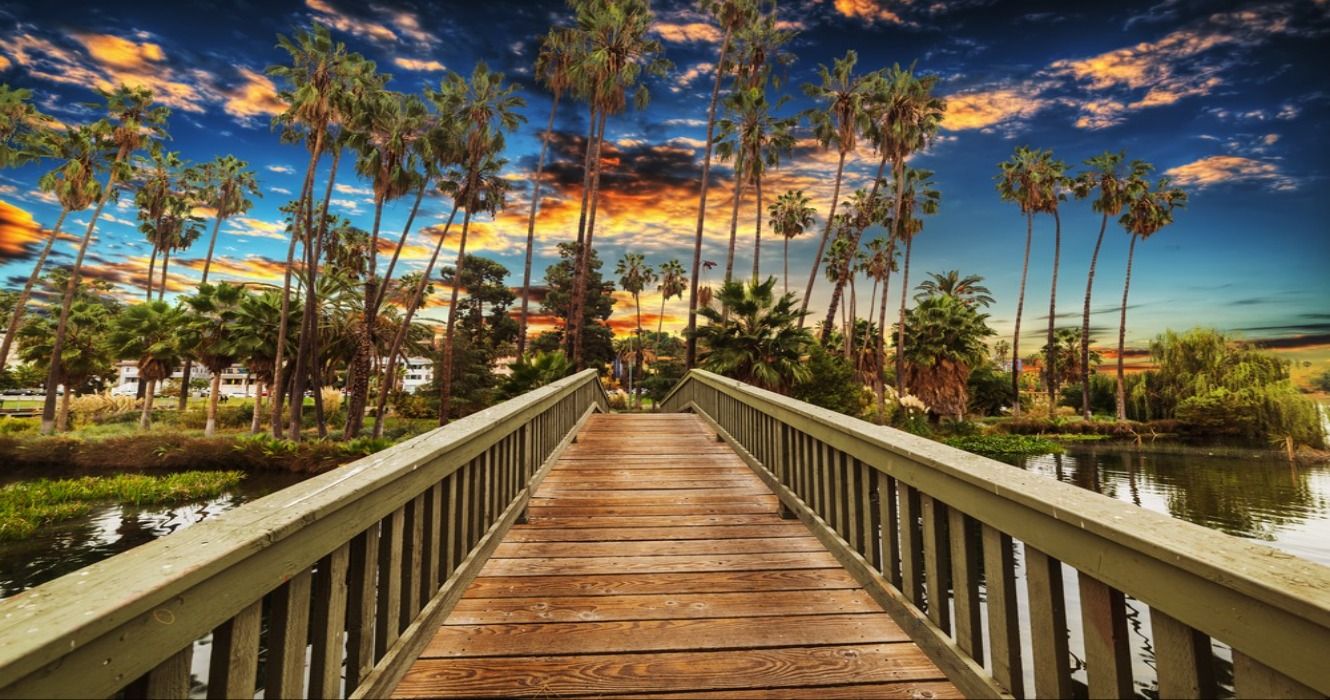 As melhores coisas para fazer em Los Angeles que não são relacionadas a Hollywood