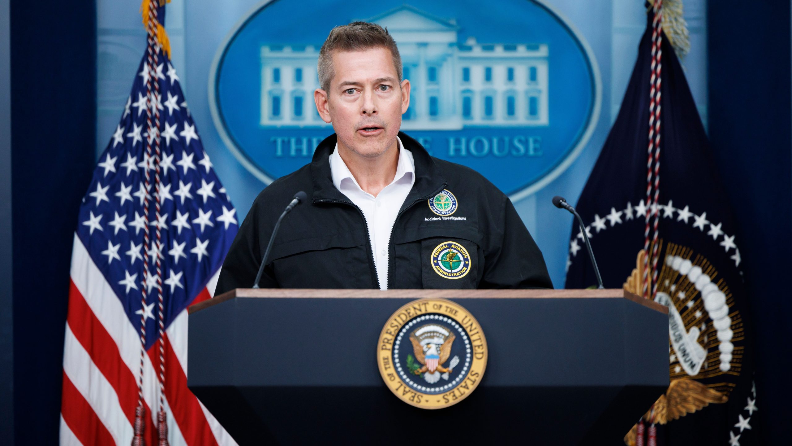 Dot para retrasar los nuevos estándares de silla de ruedas de la aerolínea de la administración de Biden