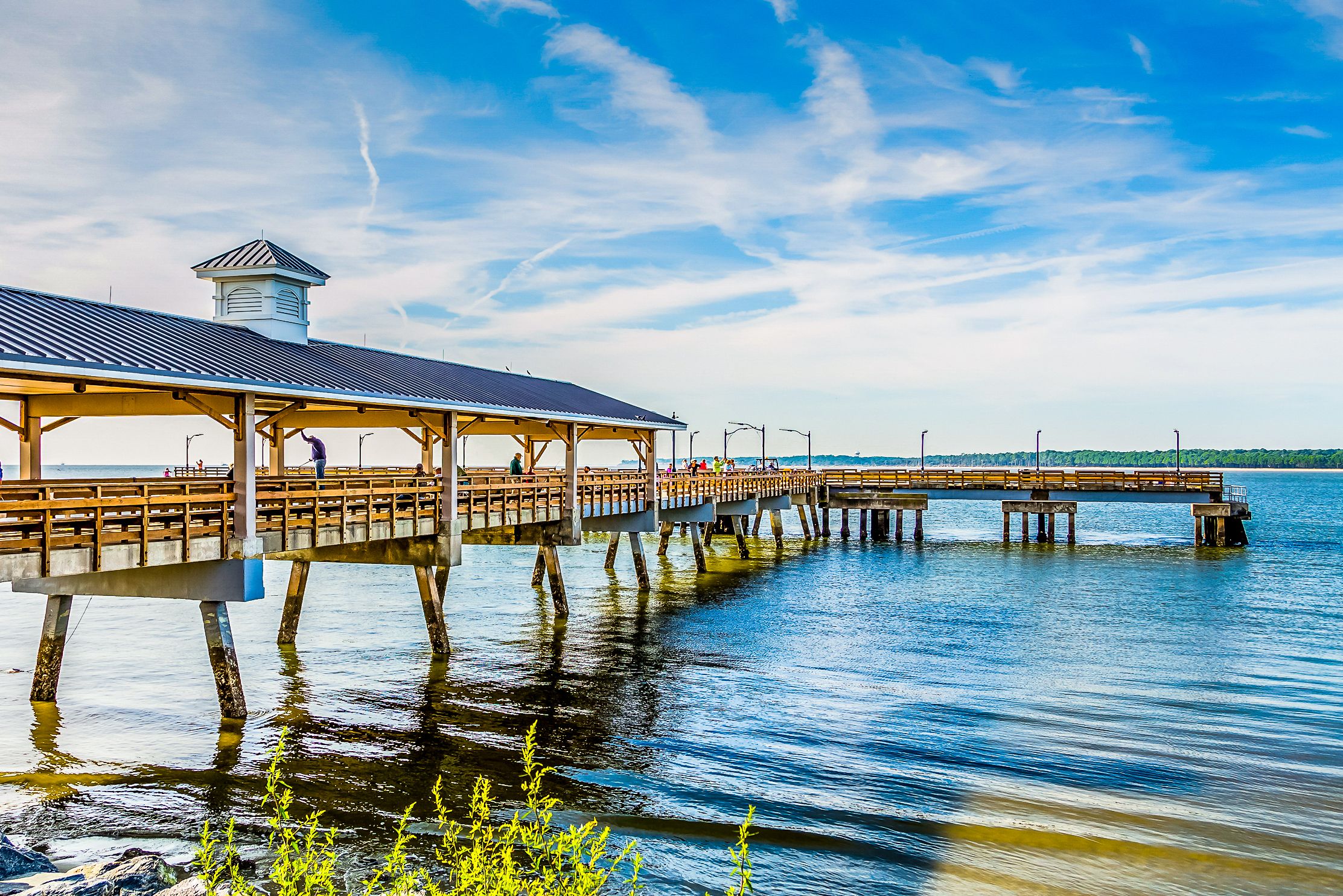 La mejor isla de Estados Unidos para visitar es oficialmente este destino subestimado