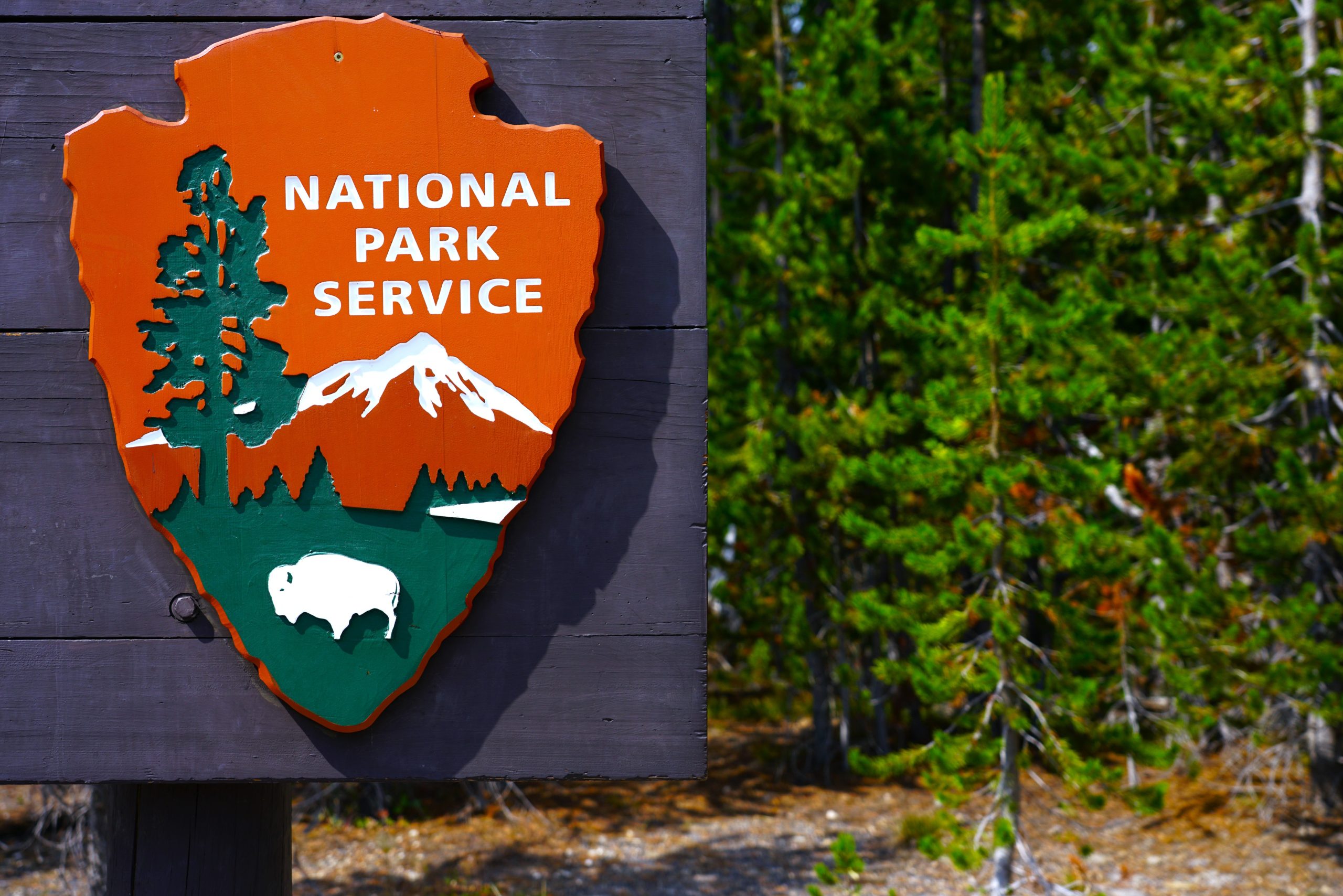 NPS vient de définir la nouvelle règle d'interdiction «inconstitutionnelle et discriminatoire» sur les visiteurs d'un autre parc national
