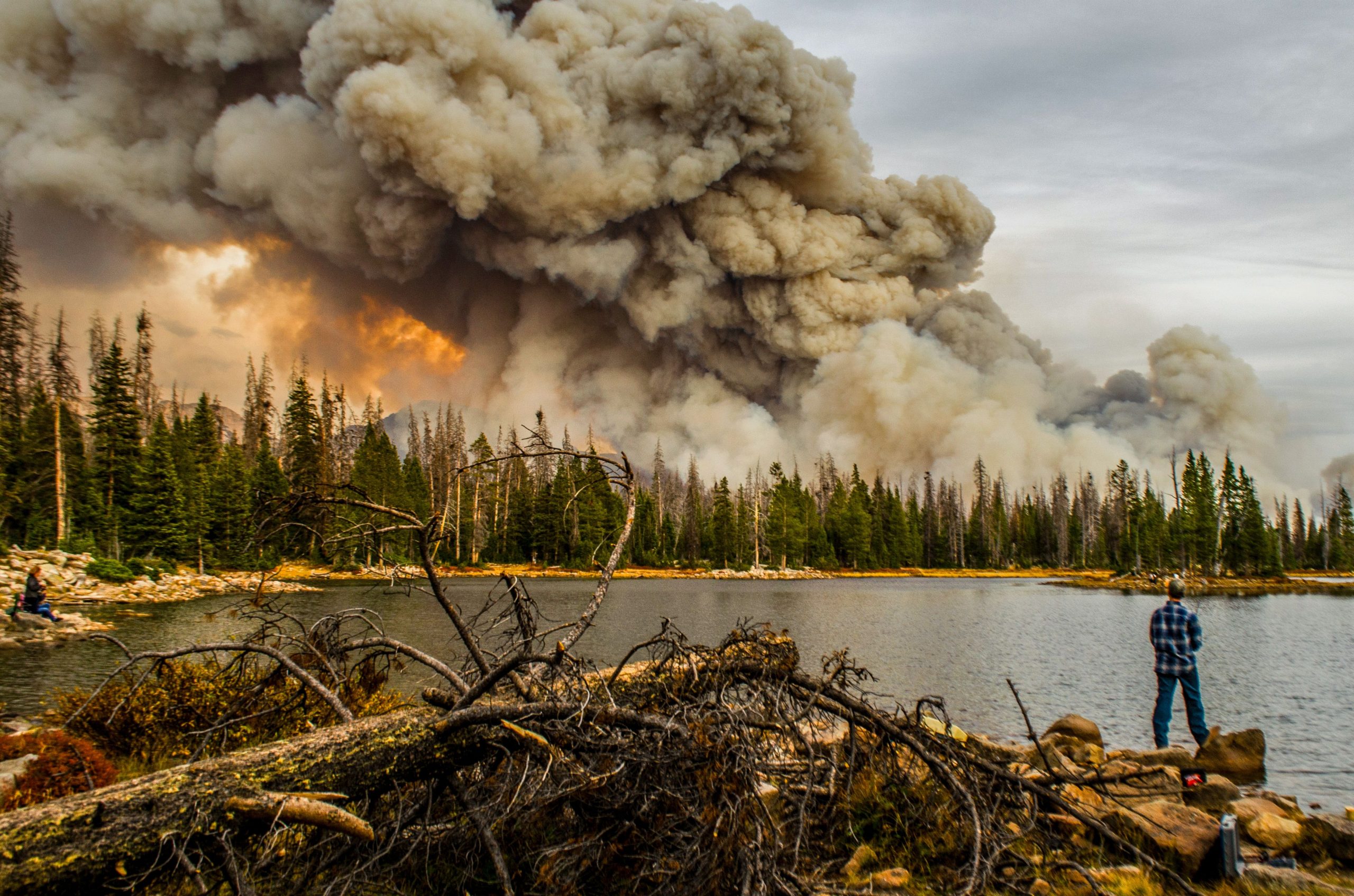 O NPS estabelece novas regras estritas de proibição aos visitantes nos Parques Nacionais de Utah por motivo não surpreendente