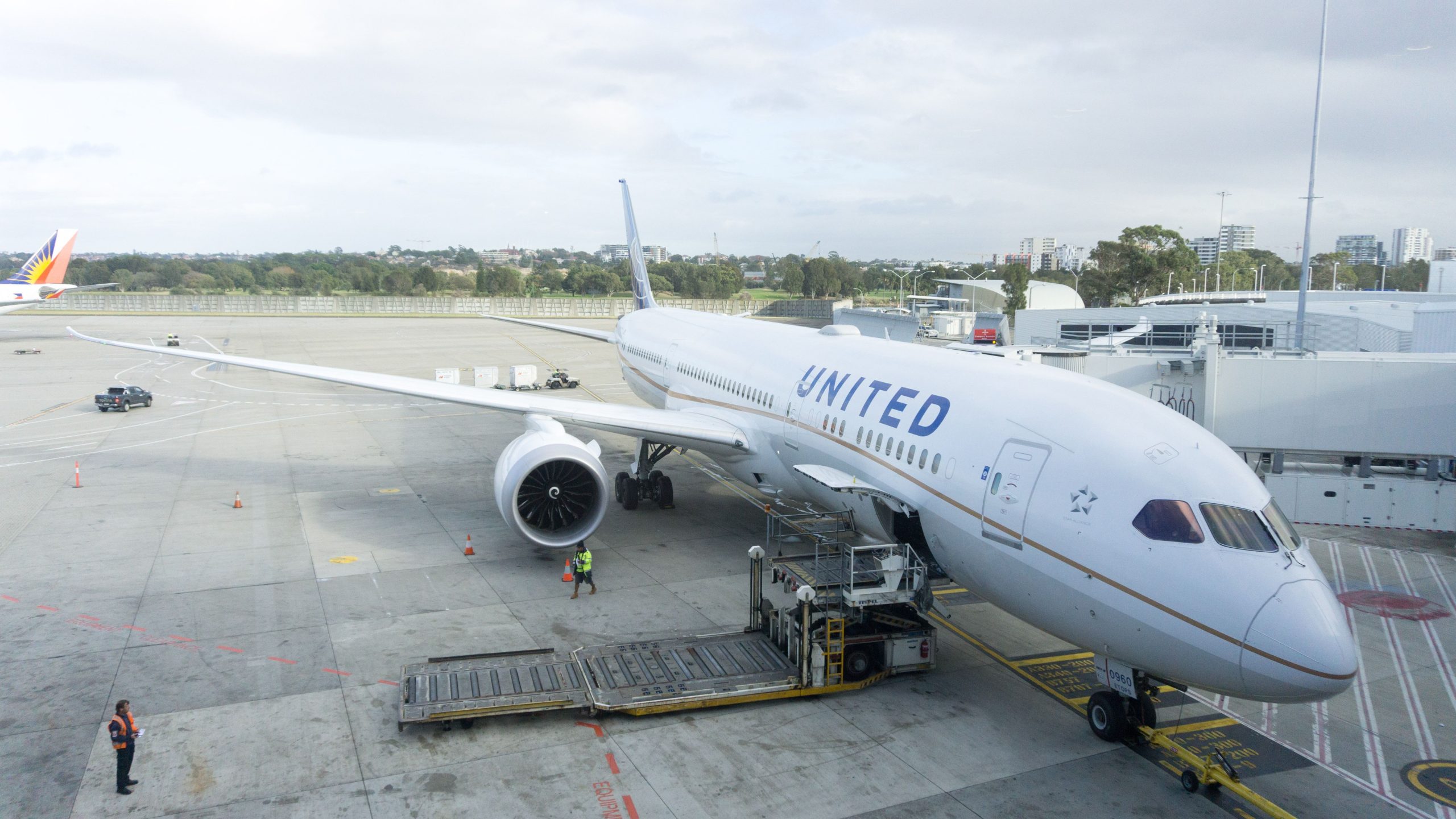 United Airlines double sur Dublin avec des fréquences toute l'année et une augmentation de 2 hubs