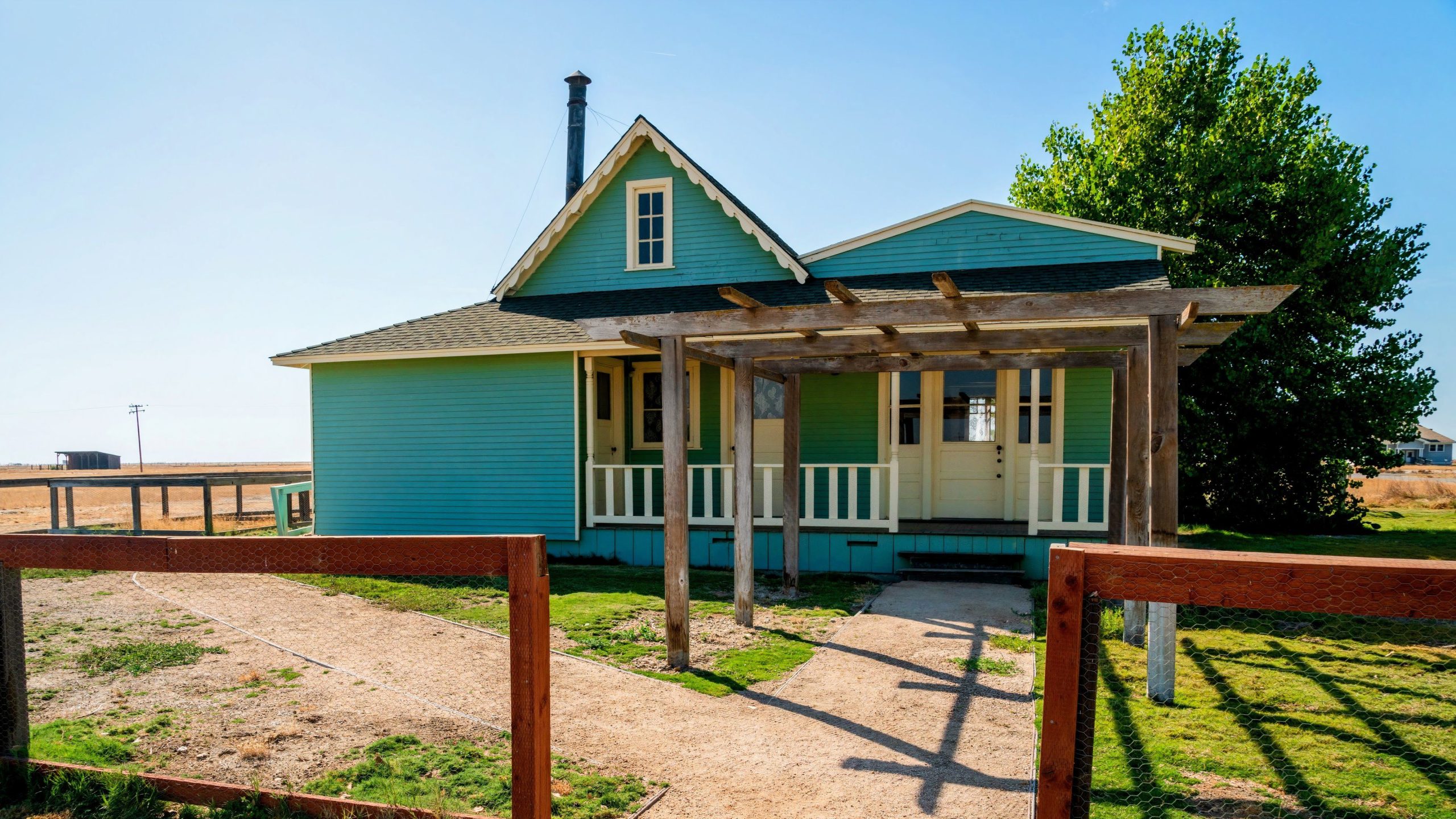 La estación Amtrak más linda de California también es una de las más subestimadas