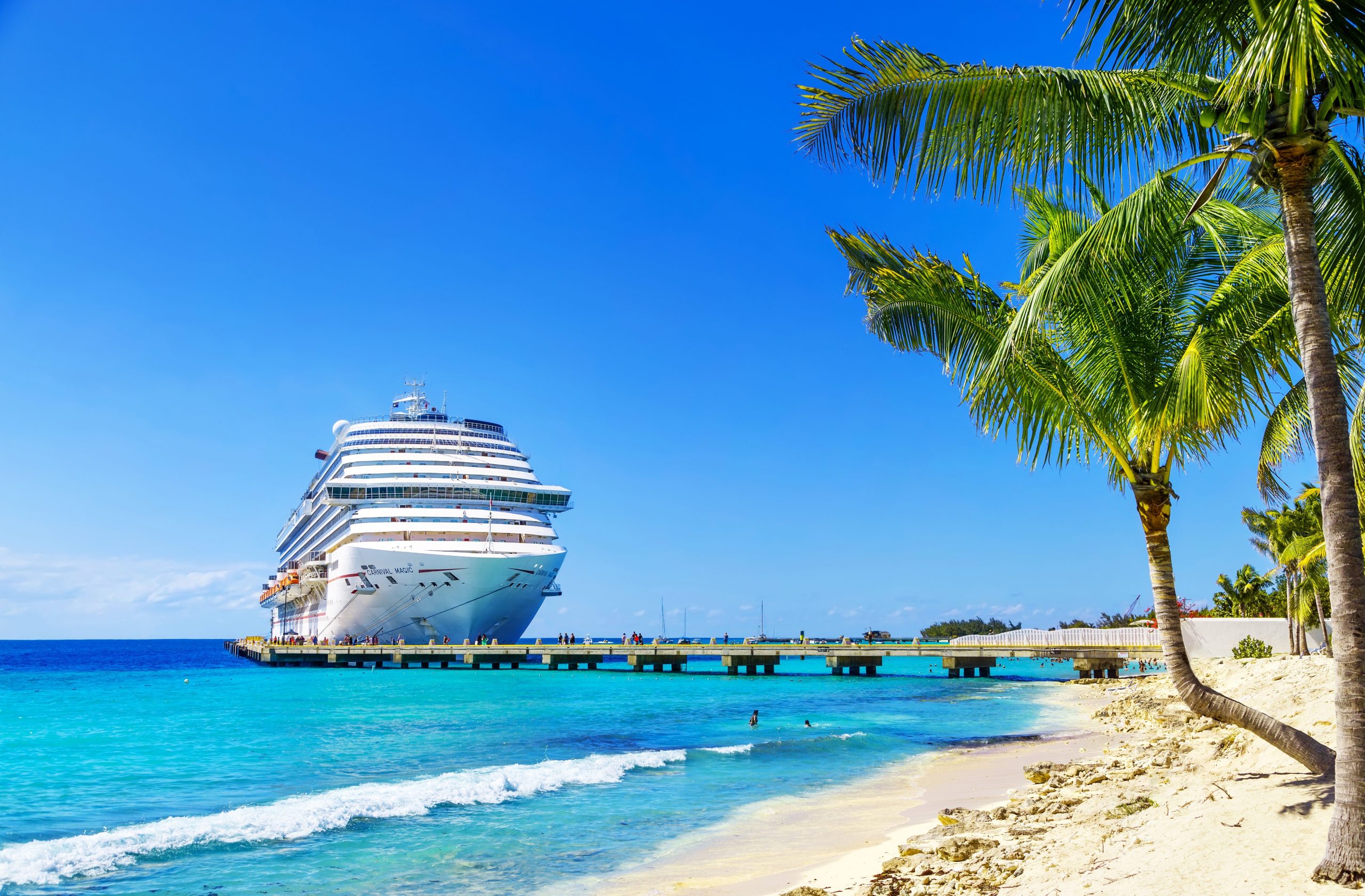 «Ultimate Money Grab»: Carnival Cruise Line choque les invités avec des frais «ridicules» pour la clé de célébration