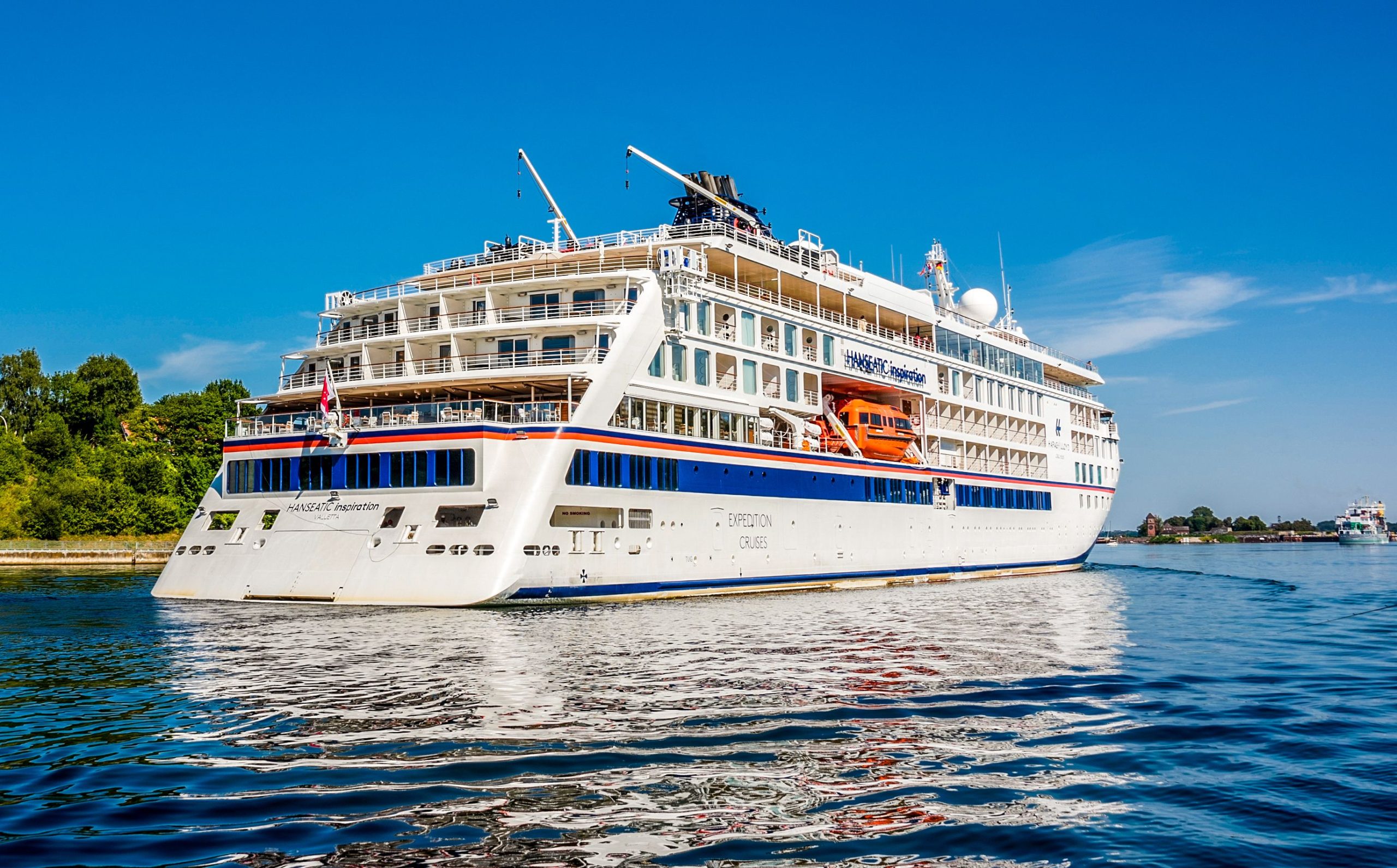 Los CDC revelaron la línea de cruceros más sucia, y no es el "Crucero de caca" de Carnival