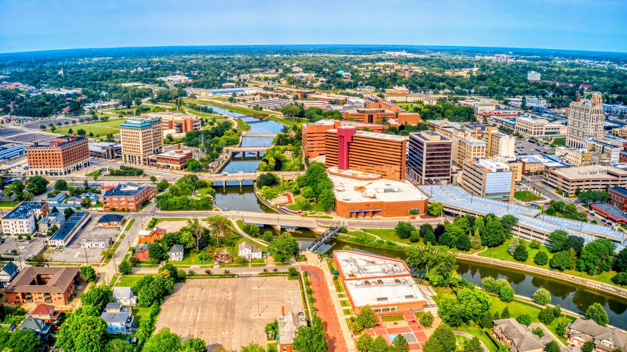 L'endroit le moins cher d'Amérique pour acheter une maison est officiellement cette ville