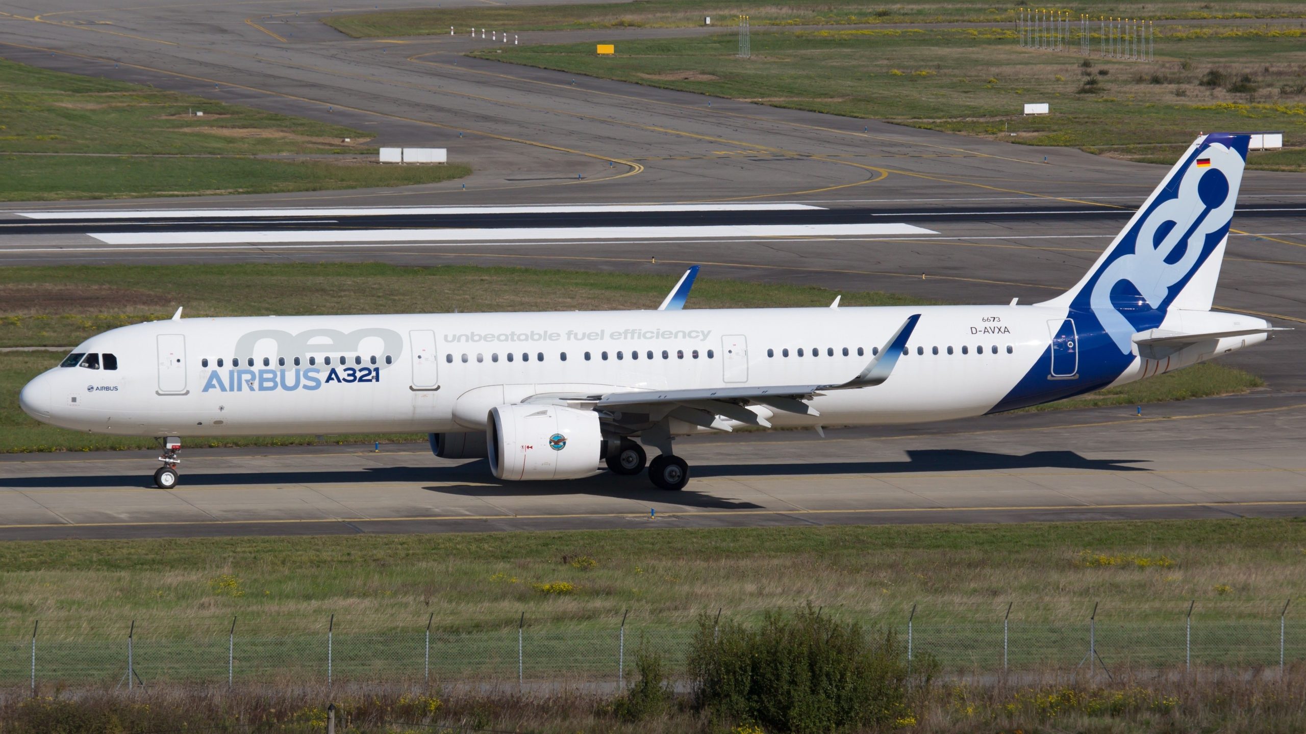 Todas las órdenes de Nippon Airways 27 Airbus Aircraft incluyen 3 A321XLRS