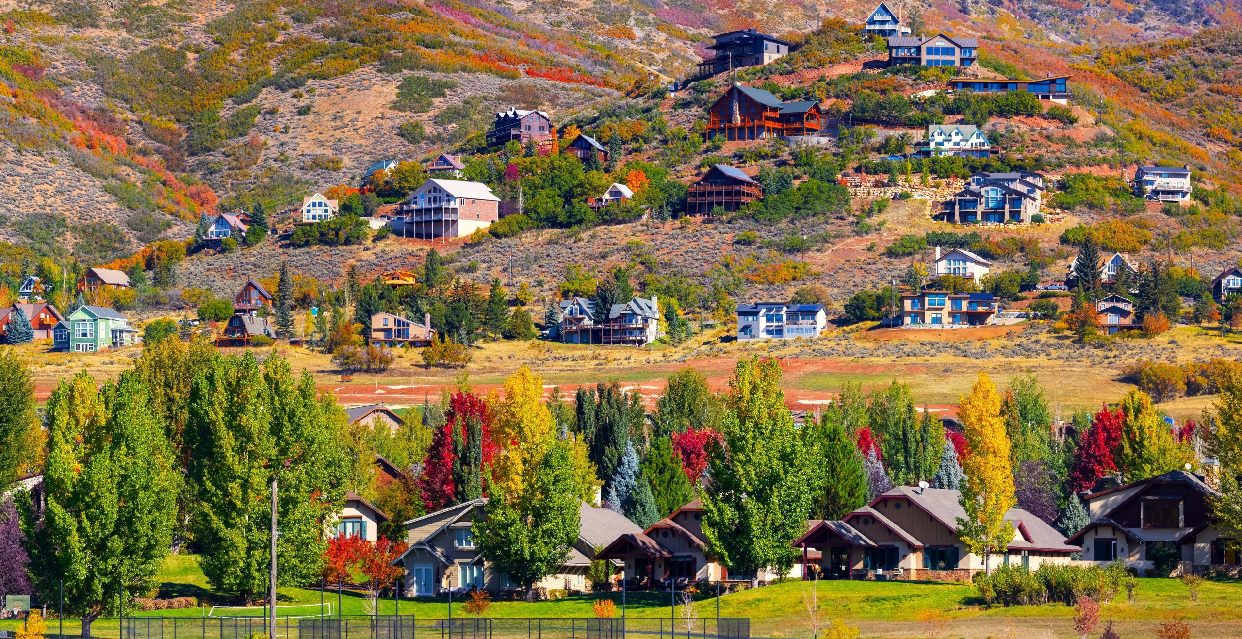 El lugar más feliz de Estados Unidos para los jubilados es oficialmente este destino subestimado