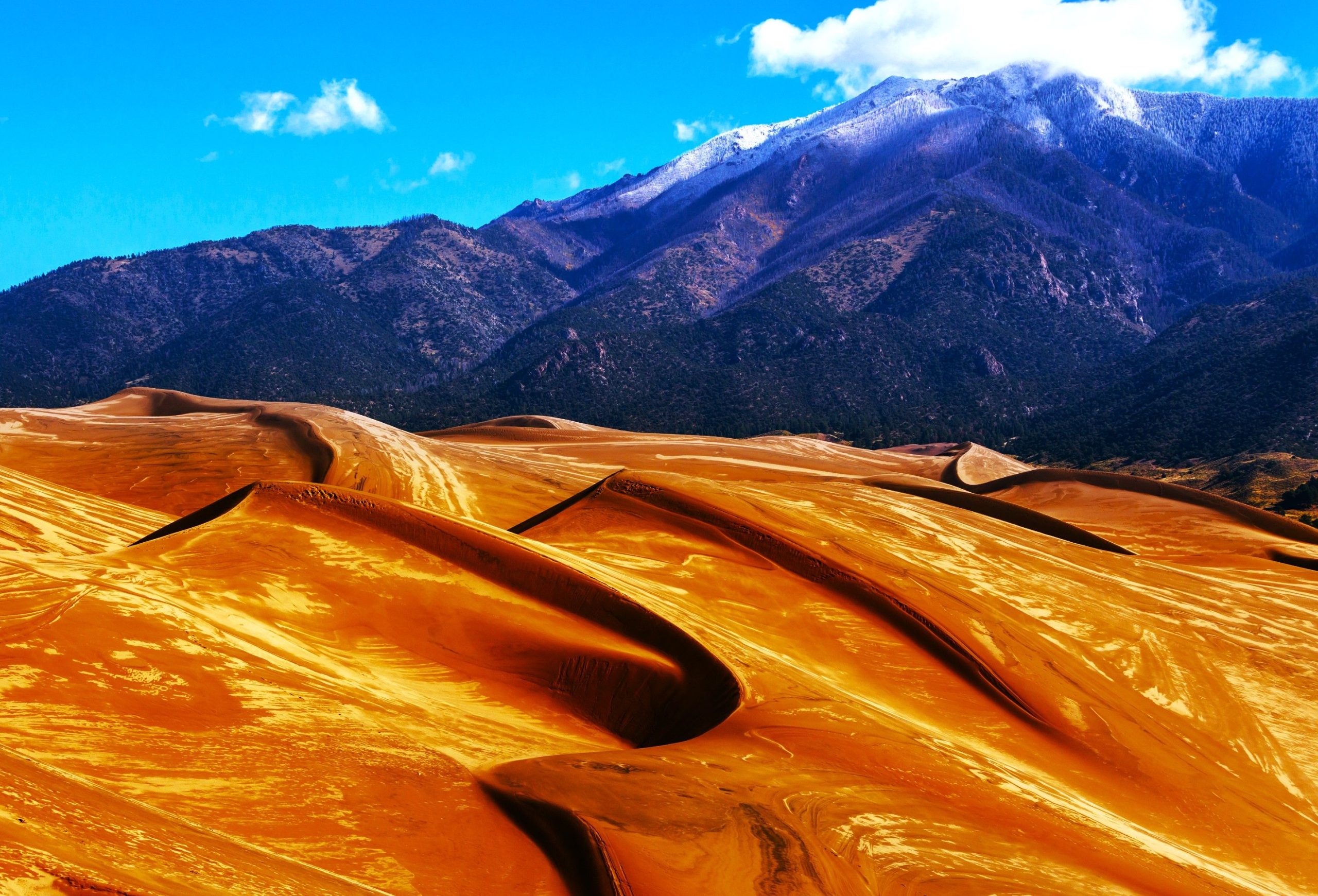 Subestimado, mas vale a pena visitar em 2025: Parque Nacional mais esquecido do Colorado