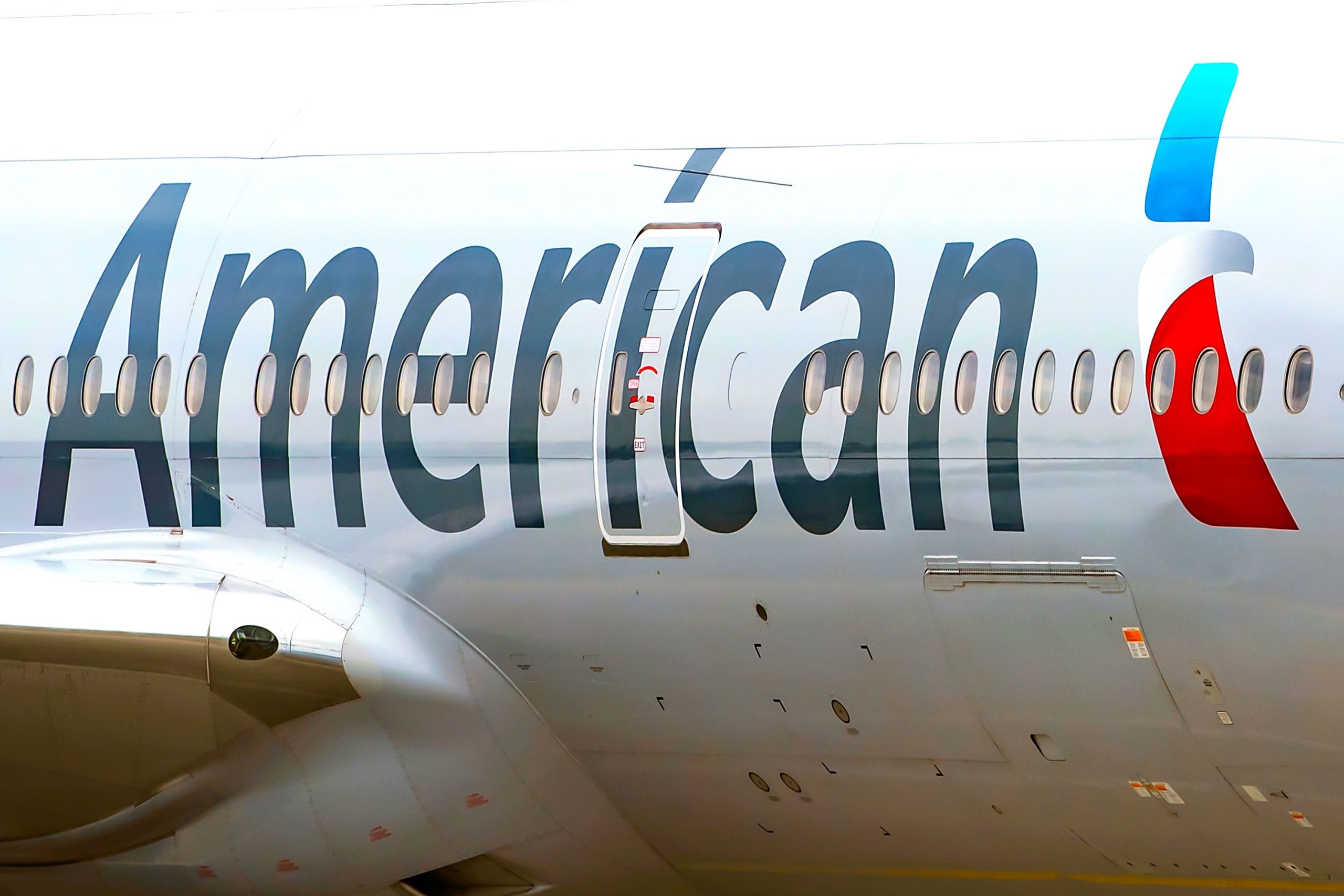 American Airlines pode estar mudando suas regras de mão para voos internacionais, e os viajantes estão confusos