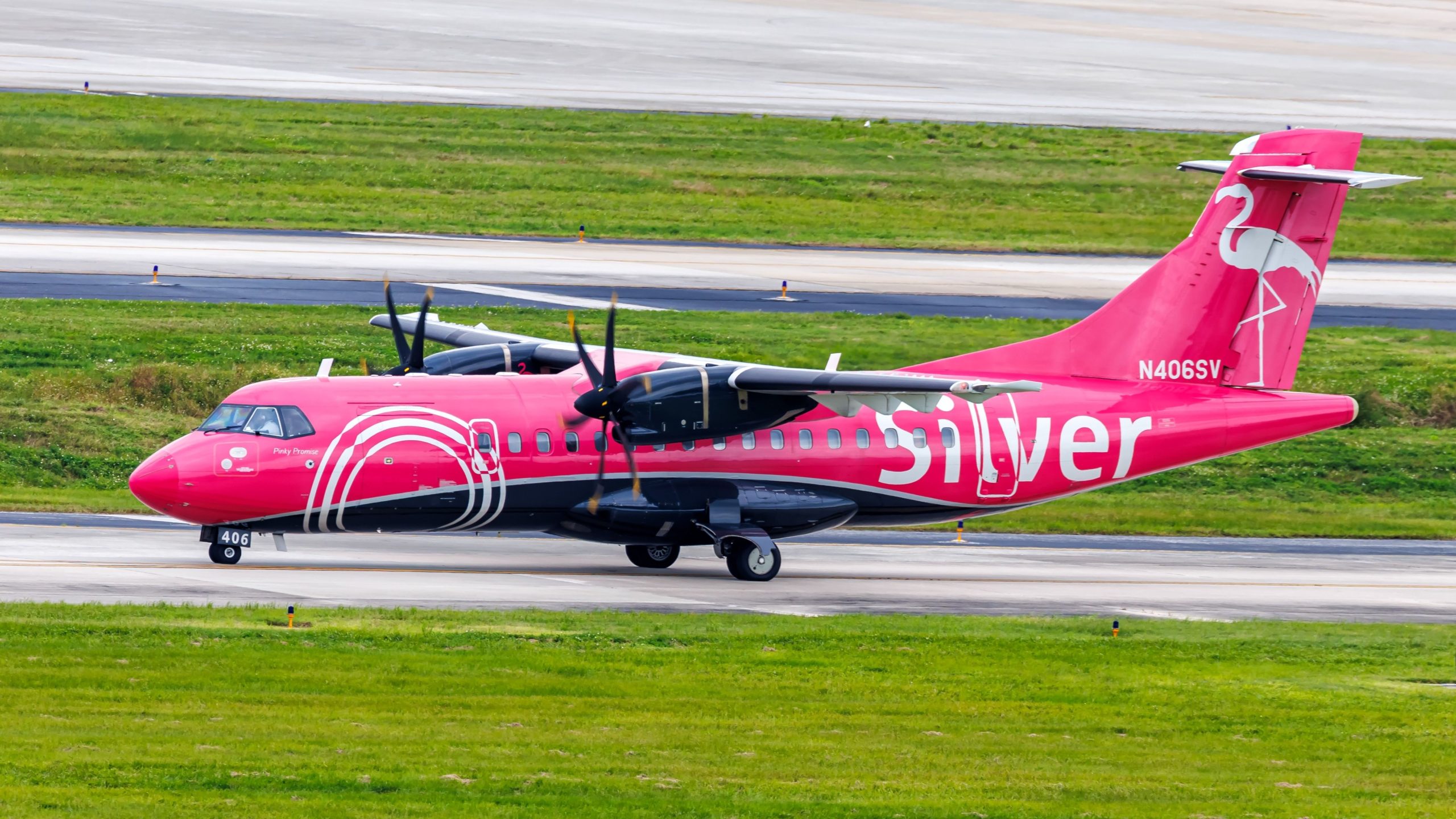 Fine di un'era: un'altra compagnia aerea americana cessa le operazioni