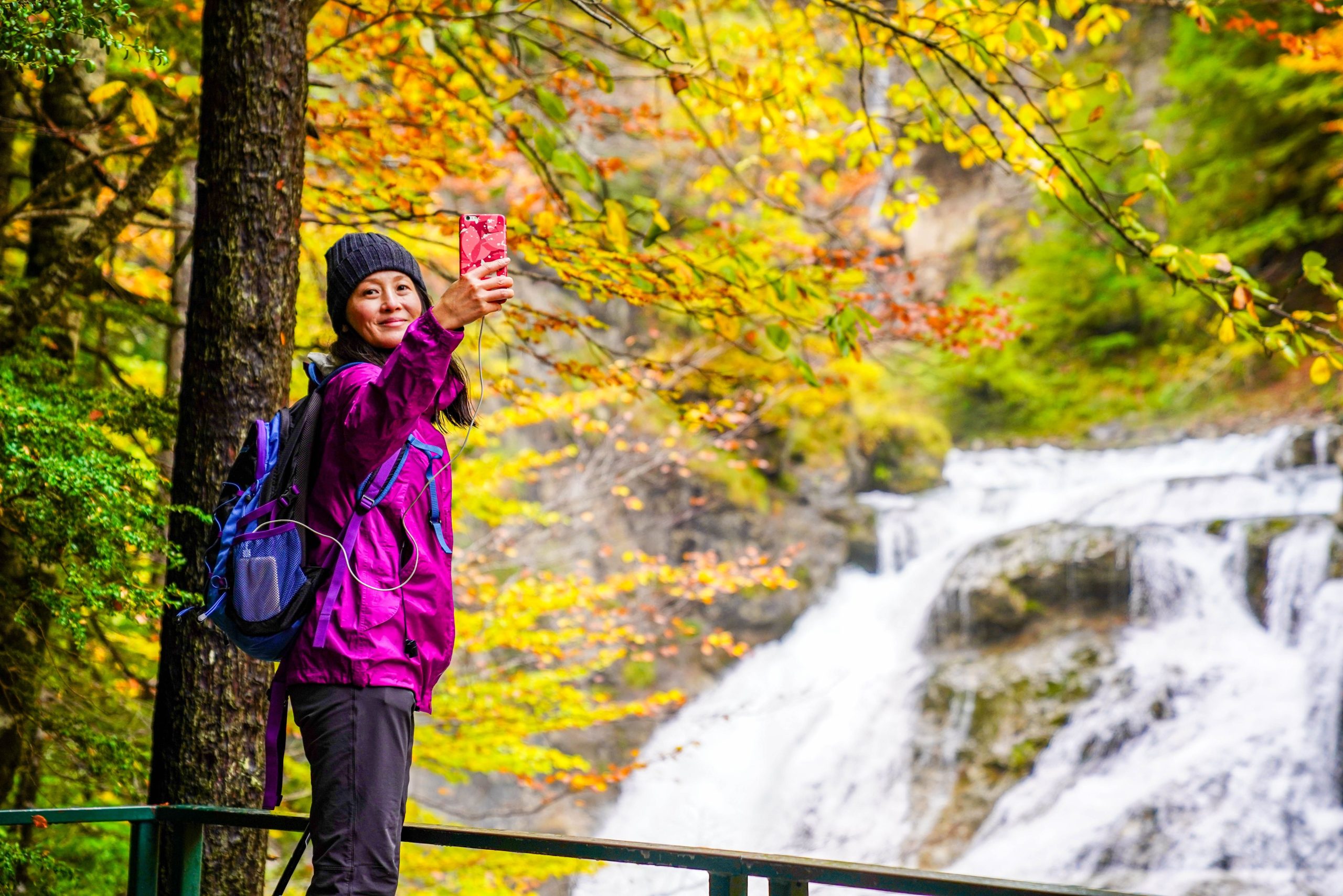 Votre poste Instagram vaut-il la peine de nuire à la nature: les voyageurs sont divisés
