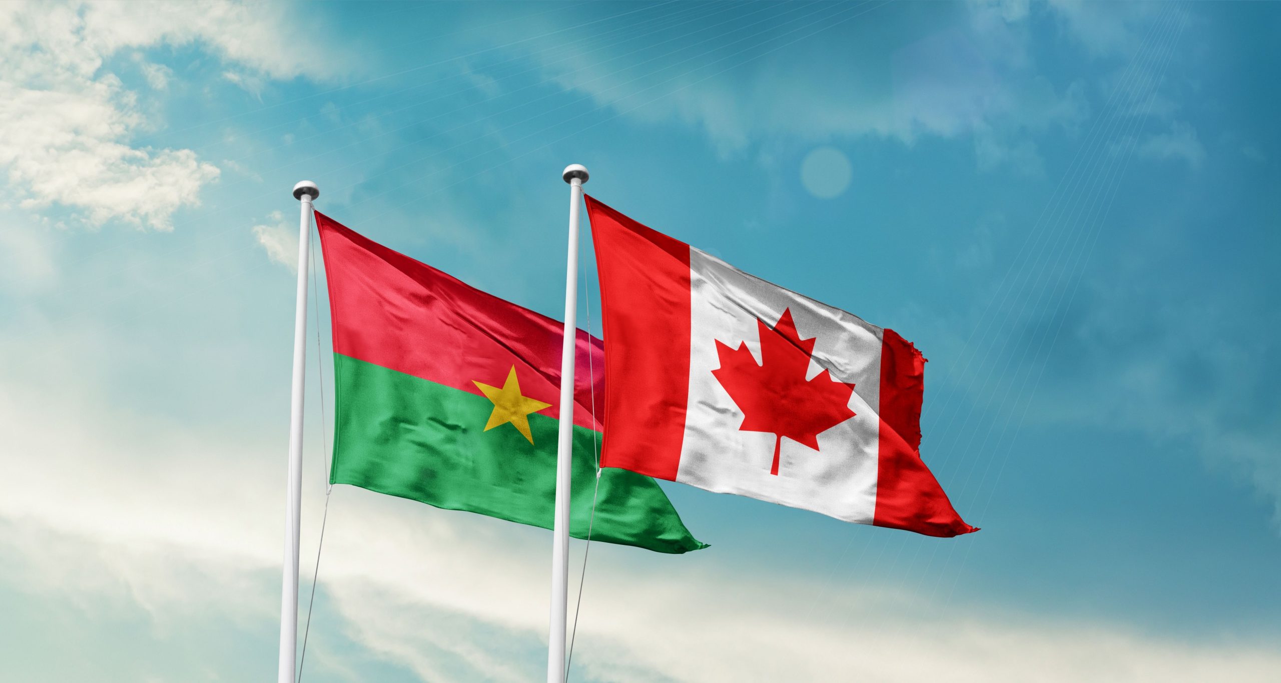 El gobierno canadiense acaba de abofetear al país más popular del mundo con un aviso de viajes