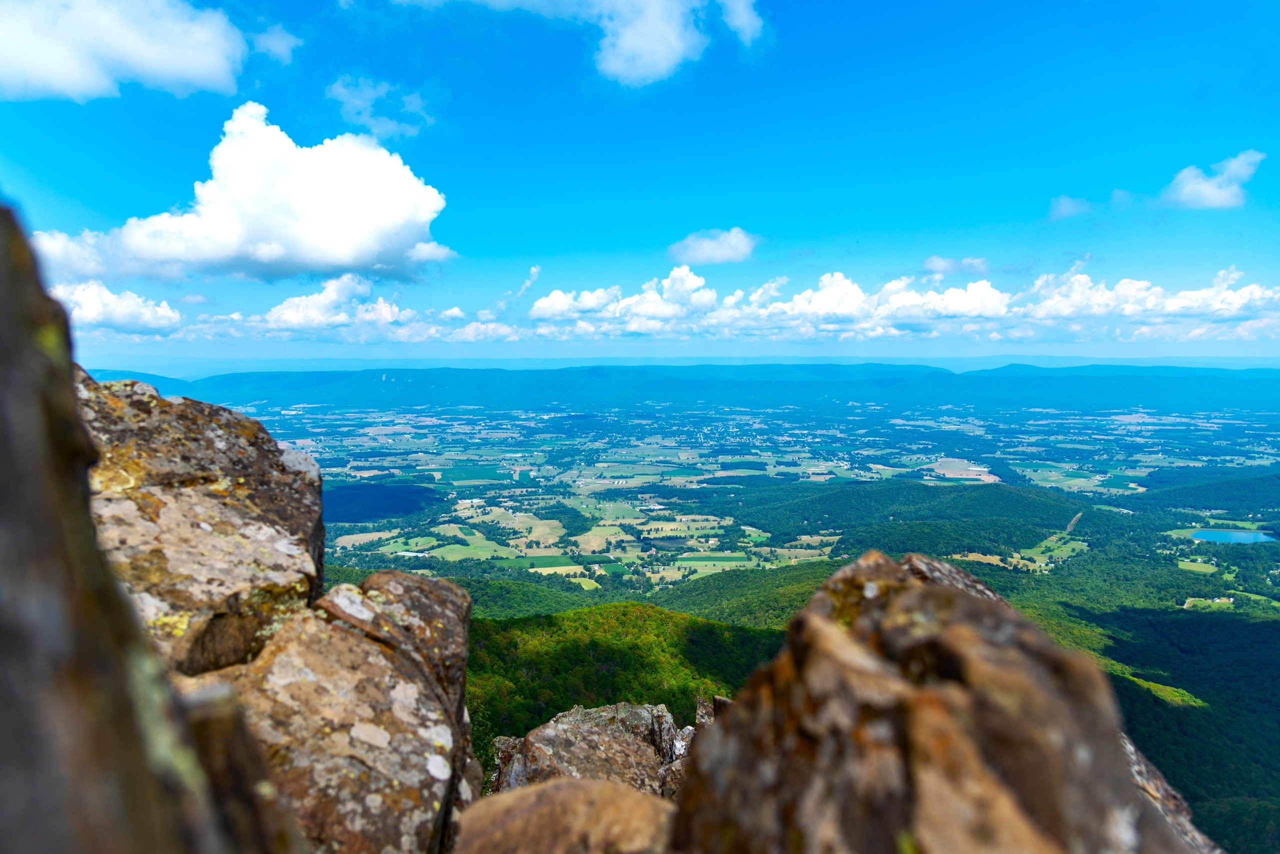 La petite ville la plus charmante de Virginie possède un parc national supérieur à sa porte