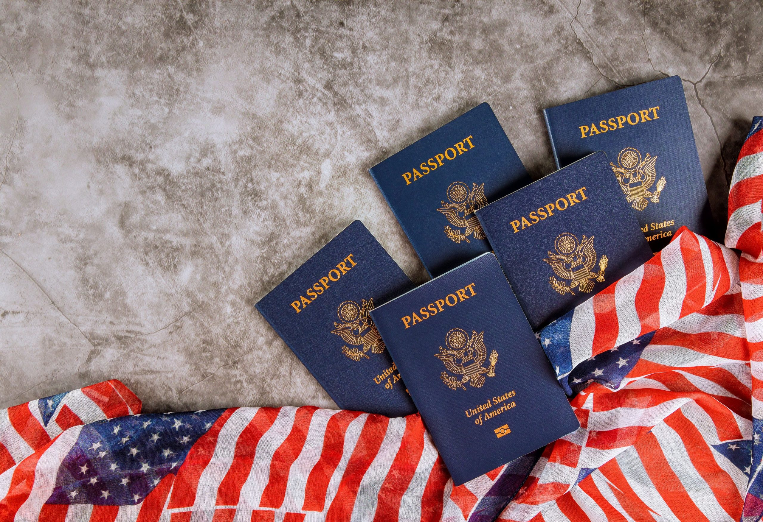 El gobierno de los Estados Unidos sorprende a los estadounidenses con una nueva advertencia de Tailandia