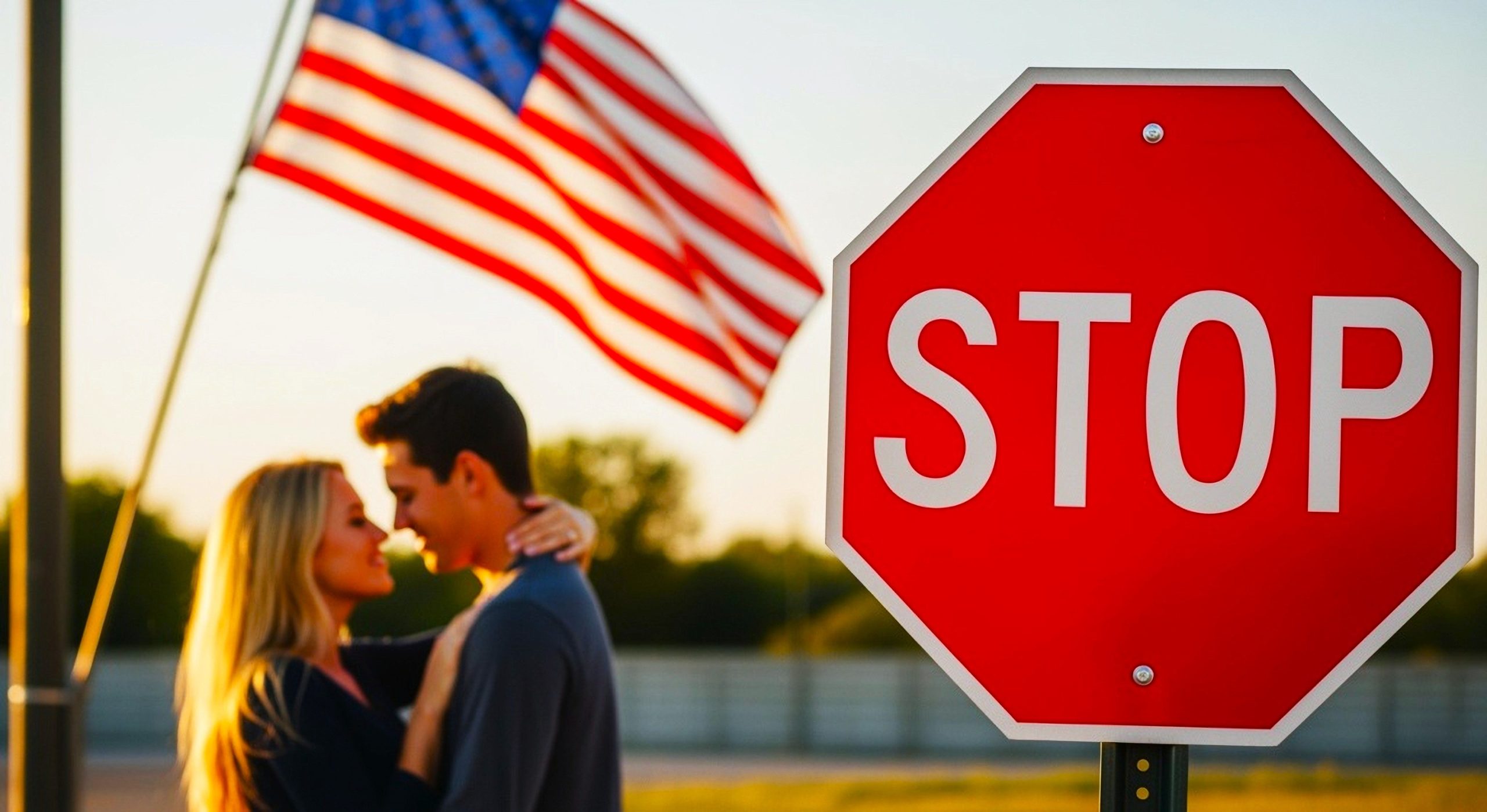 Le gouvernement américain a giflé l'un des pays les plus romantiques du monde avec un avis de voyage