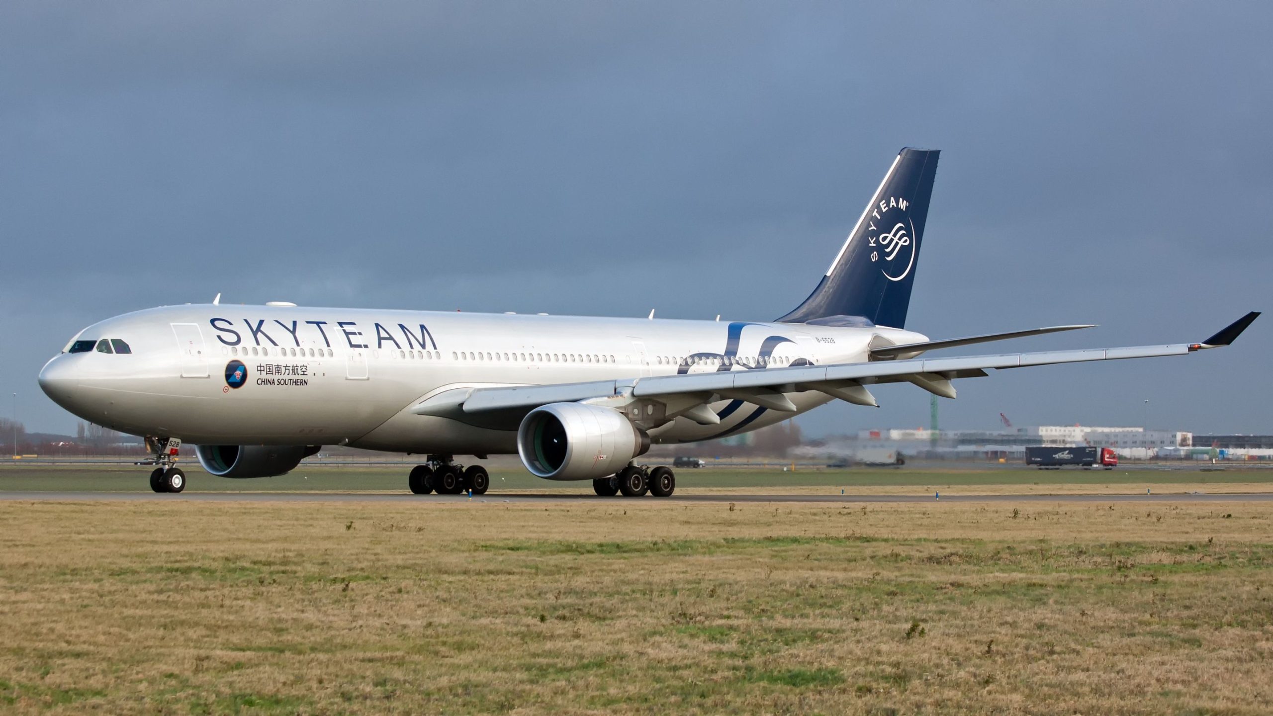 La tercera alianza de la aerolínea más antigua del mundo acaba de cumplir 25 años