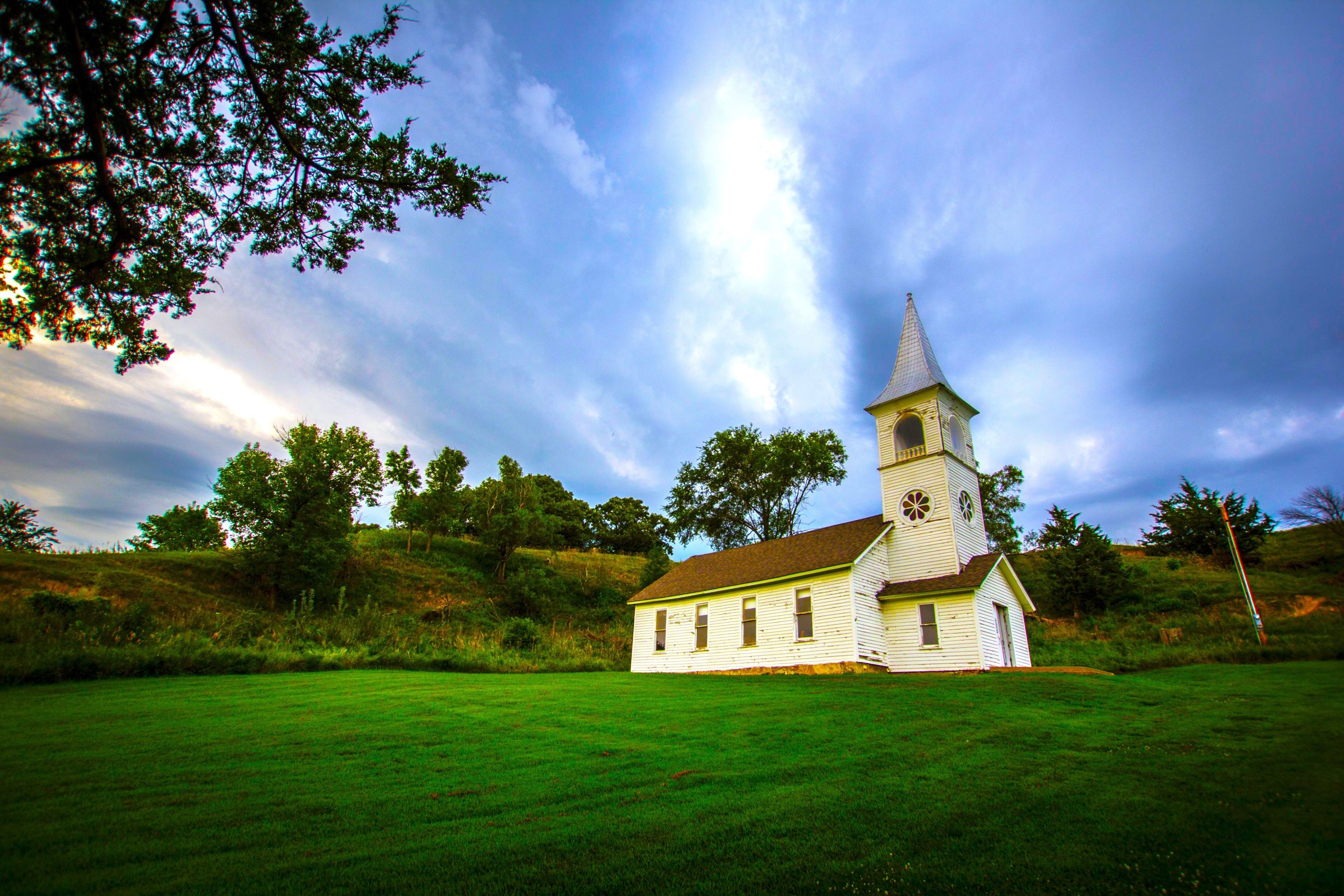 Cet itinéraire américain sur le road trip est si pittoresque, il semble irréel