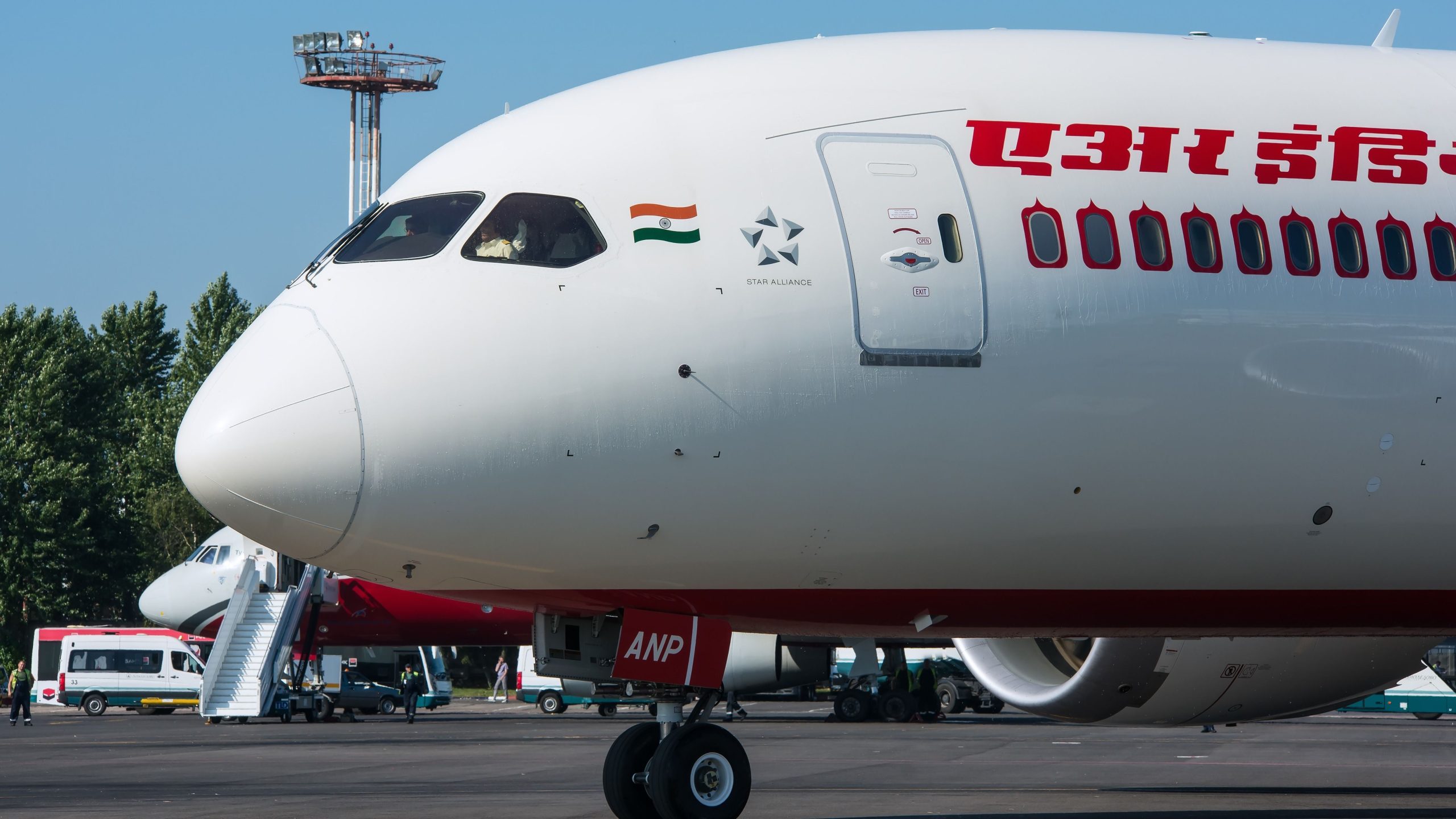 A Índia bloqueia as Nações Unidas de ajudar na investigação do Boeing 787 Crash