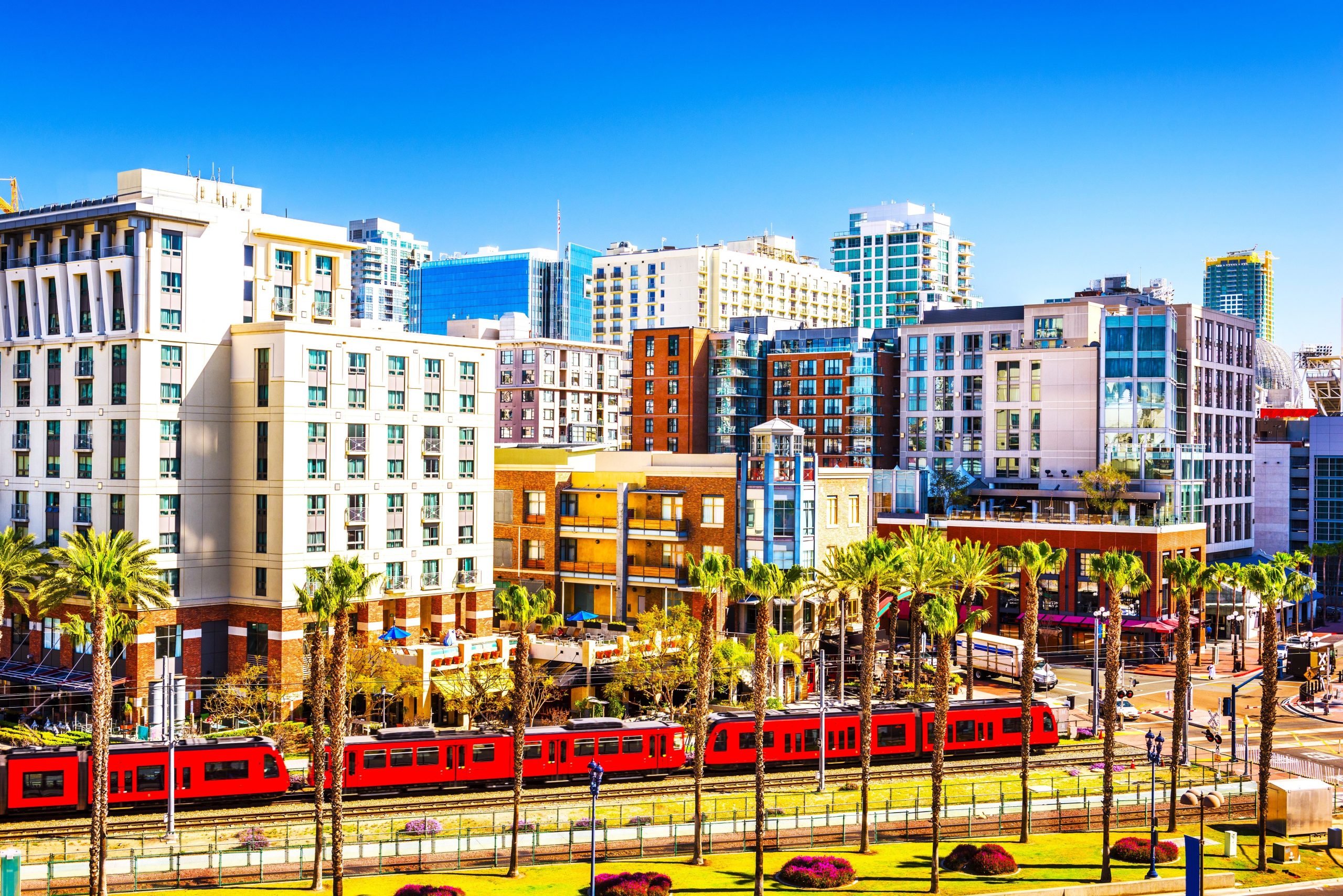 Meilleures choses à faire à San Diego en 2025