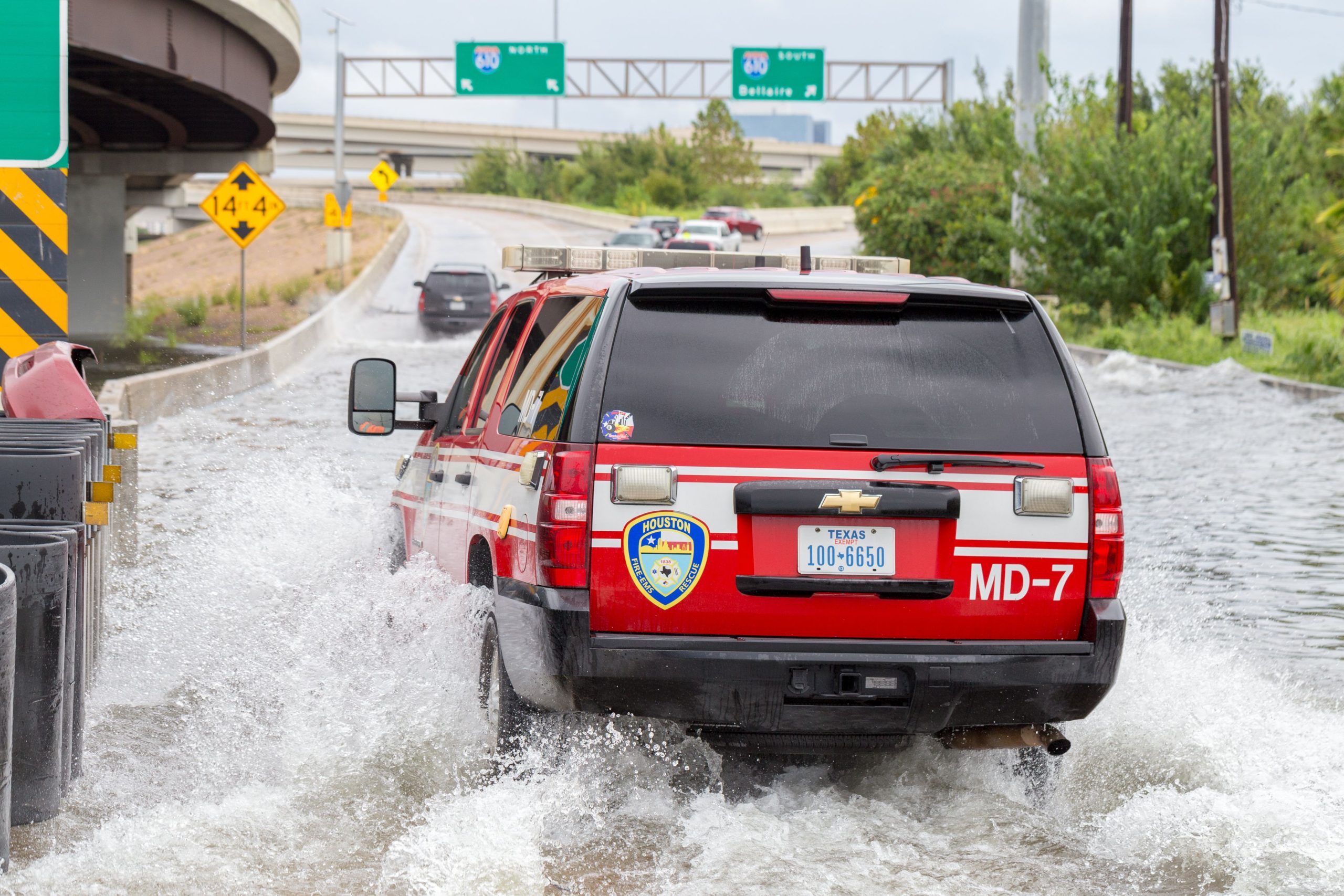 La dernière mise à jour des inondations du Texas révèle une augmentation du nombre de morts, des personnes disparues et des impacts sur les zones touchées