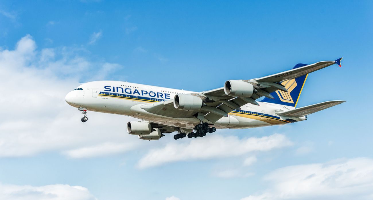 Alergia de camarones en el vuelo de Singapur Airlines conduce a un desembarco de emergencia y a Sparks Epipens debate