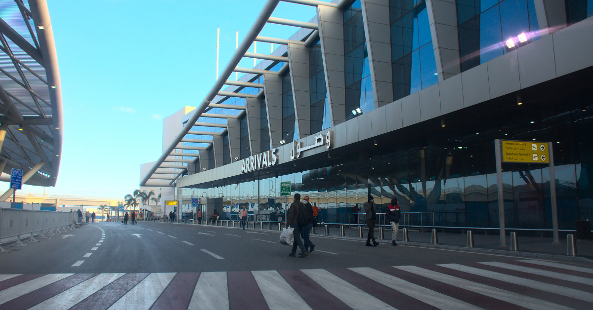 As preocupações com o viajante canadense estão crescendo depois que outro país é comparado ao México para um golpe no aeroporto