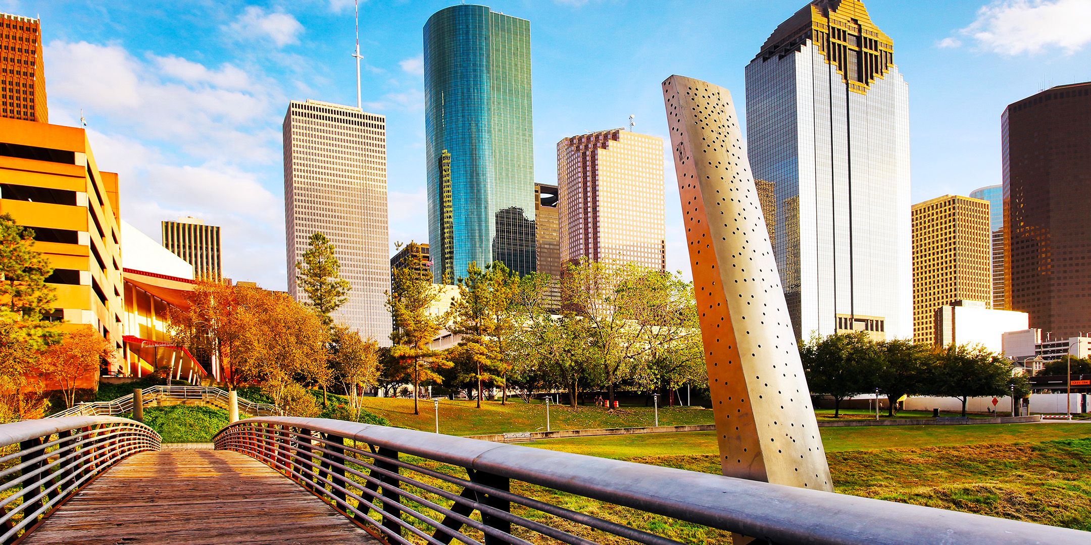 Une étude bizarre vient de révéler la ville la plus odorante américaine est officiellement ce point chaud du sud