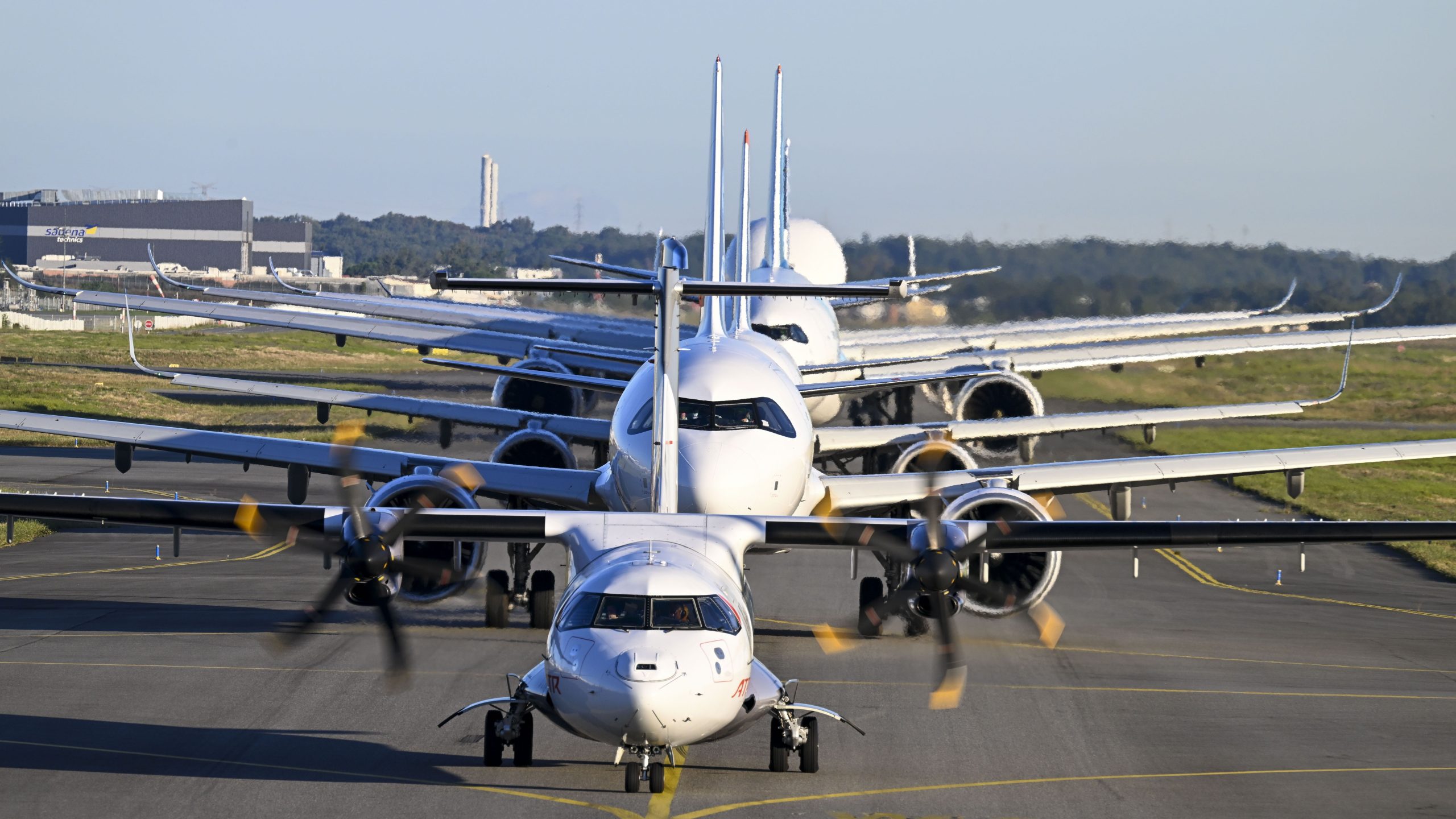 Le dernier plan de la Russie pour se procurer de nouveaux avions au milieu des sanctions occidentales implique la plus grande compagnie aérienne d'Afrique