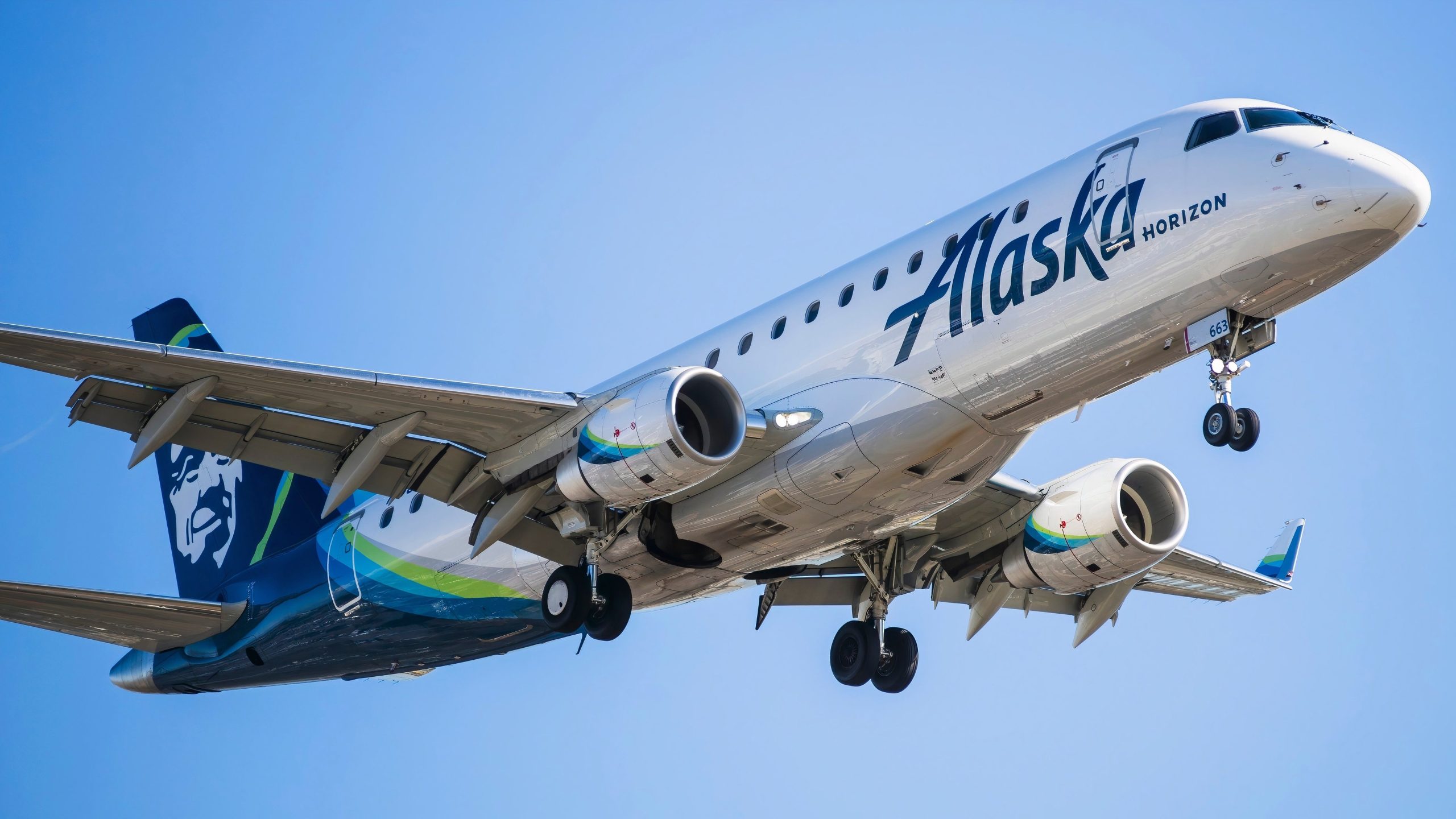 Alaska Airlines lance 7 nouvelles routes de la côte ouest de la Californie