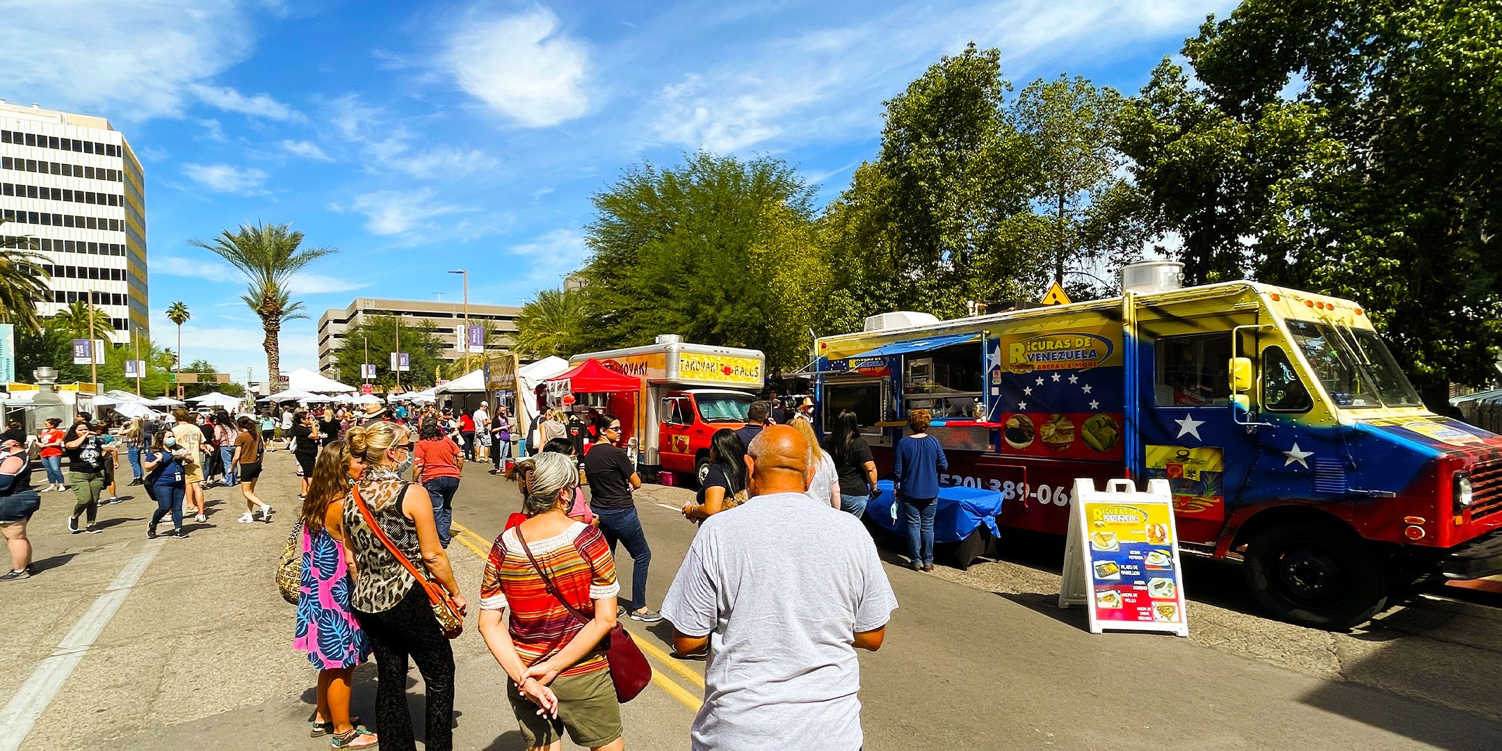 La città più ossessionata dall'Arizona ha un parco nazionale sottovalutato sulla sua porta