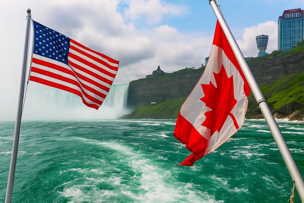 L'attraction la plus populaire du boycott américain du Canada mène à une poussée canadienne inspirante