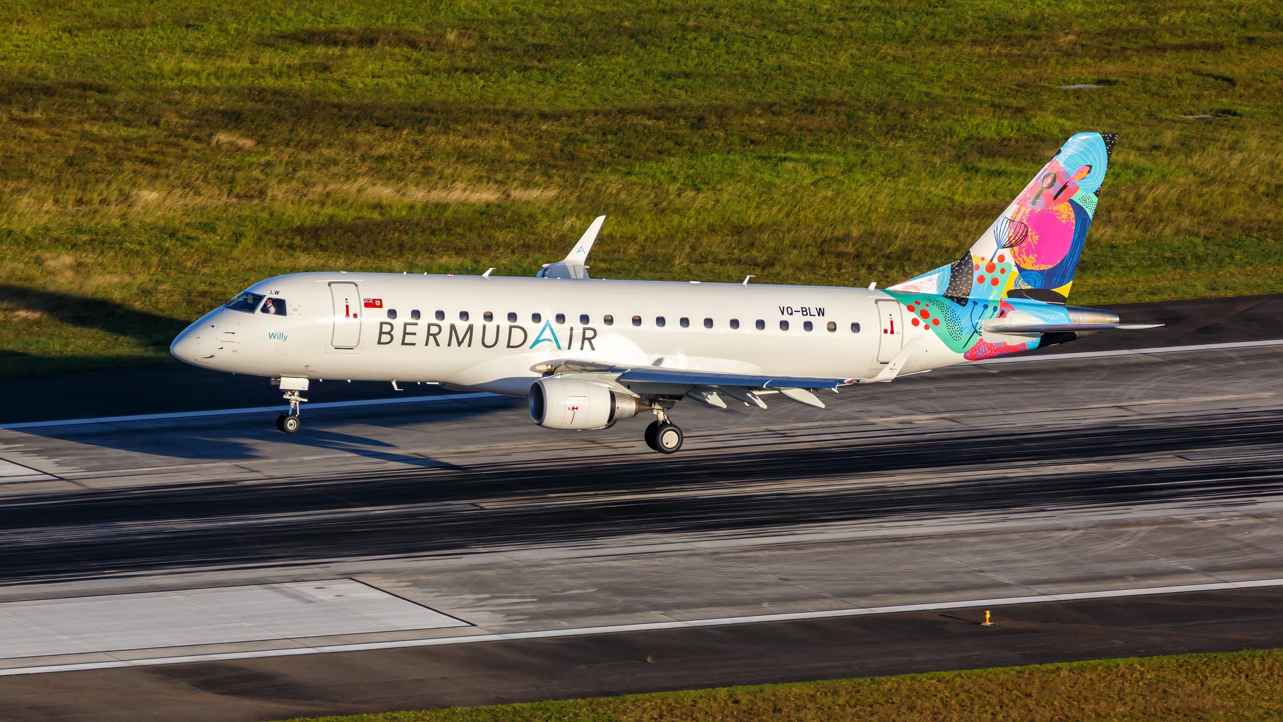 Fort Lauderdale ha perdido más de 9 a las aerolíneas internacionales desde 2019 como Bermudair Last para retirarse