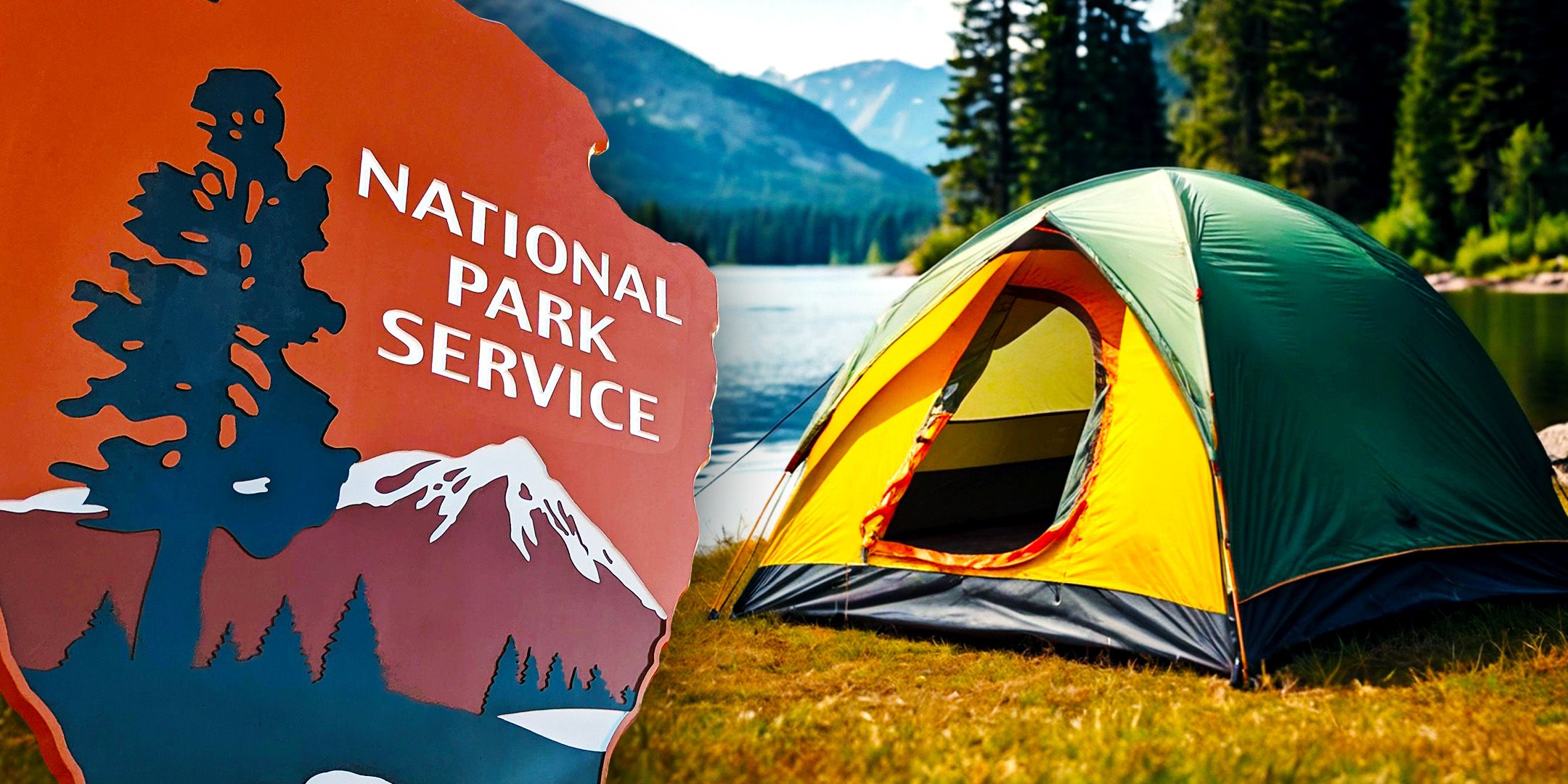 6 cosas que desearía saber antes de reservar un campamento en un parque nacional