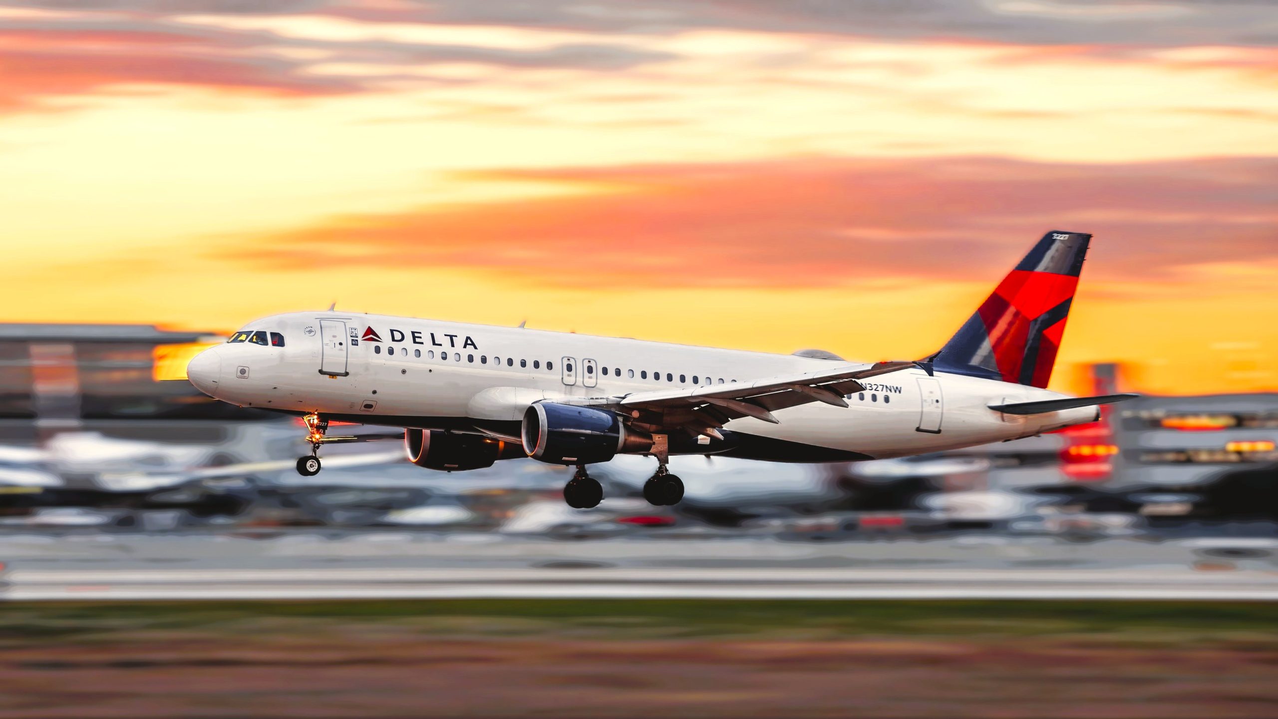 Austin-Bergstrom: Delta continue d'ajouter de nouveaux itinéraires