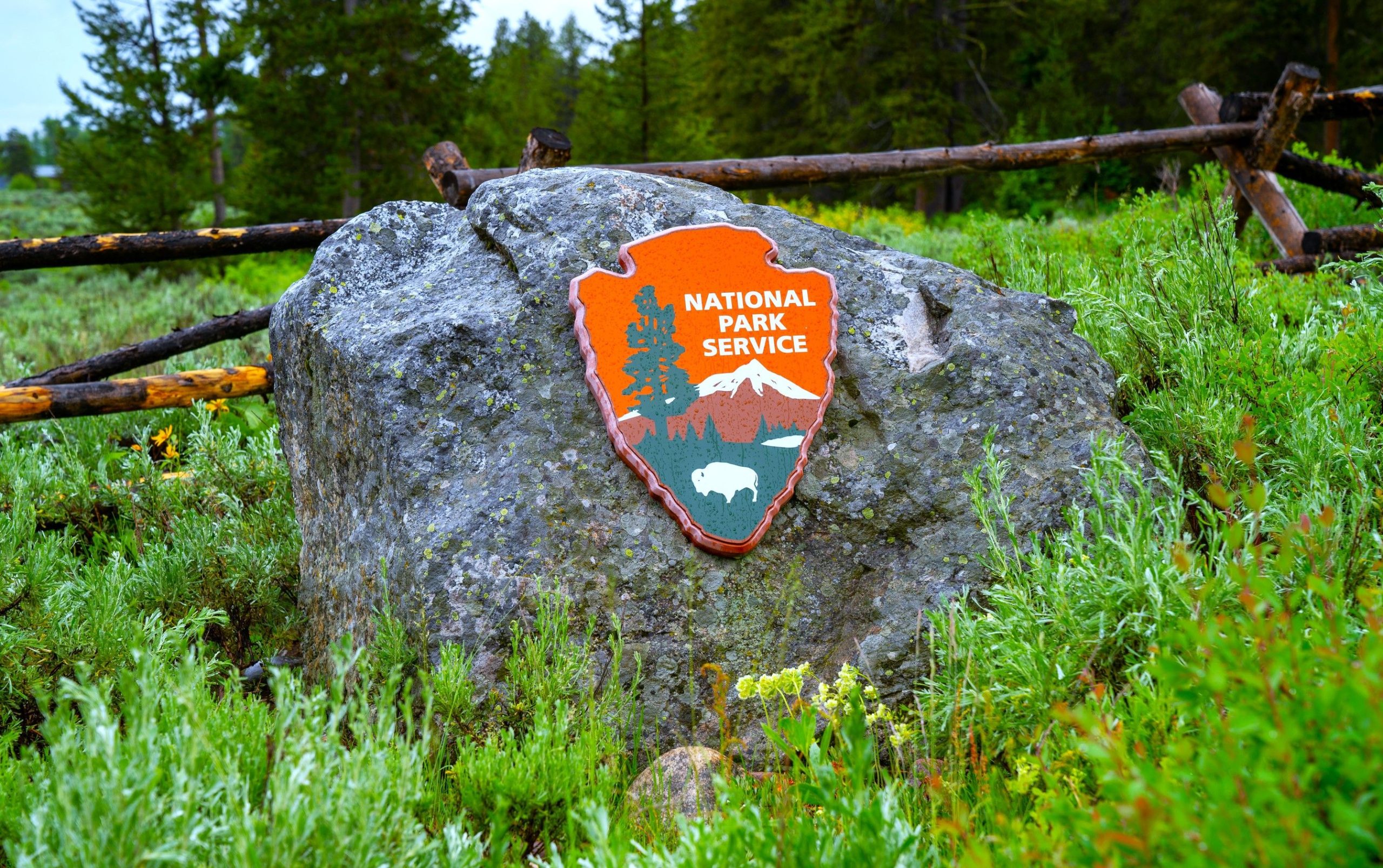 El gobierno de los Estados Unidos revela silenciosamente la posible ubicación del próximo Parque Nacional de Estados Unidos.