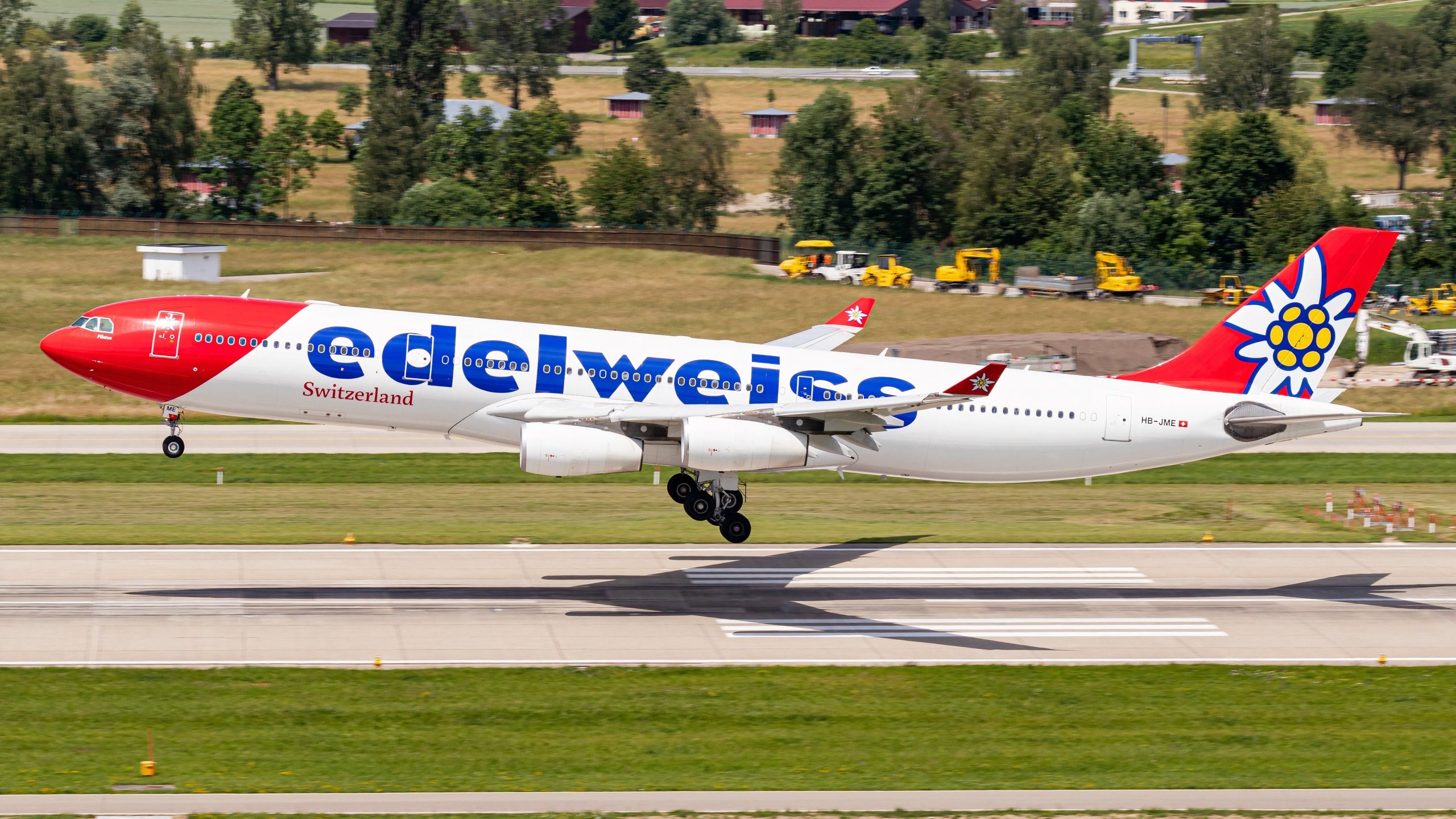 Tan bajo como 69%: las 10 aerolíneas con las cargas más bajas de Europa-US